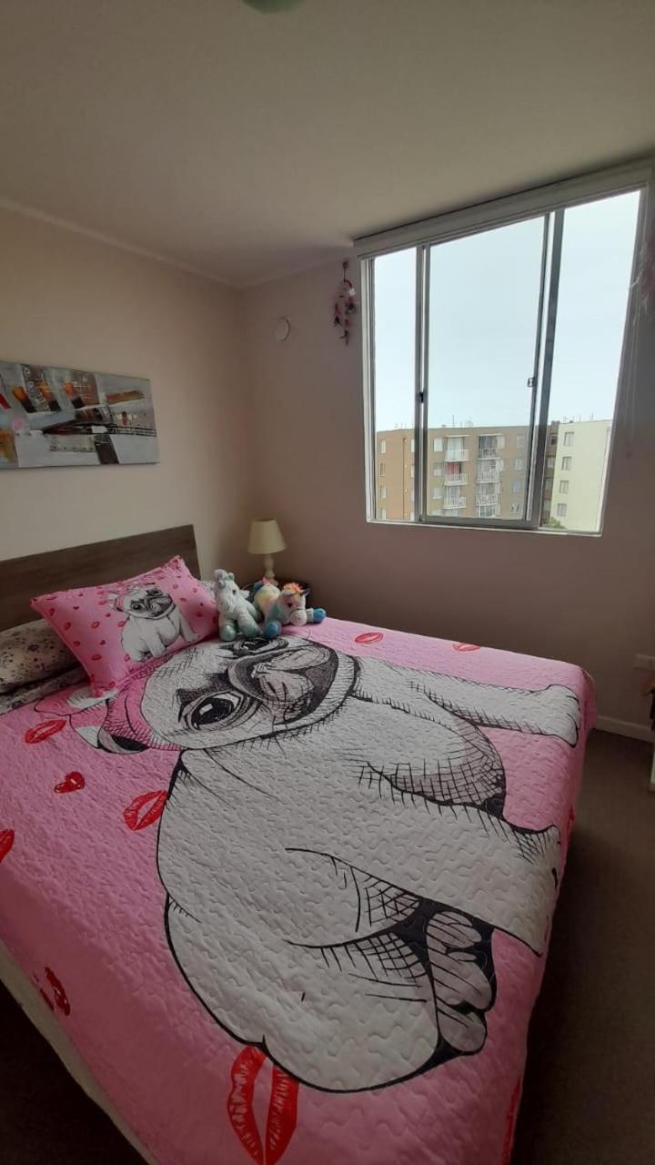 Condominio Maitenes Puertas Del Mar .