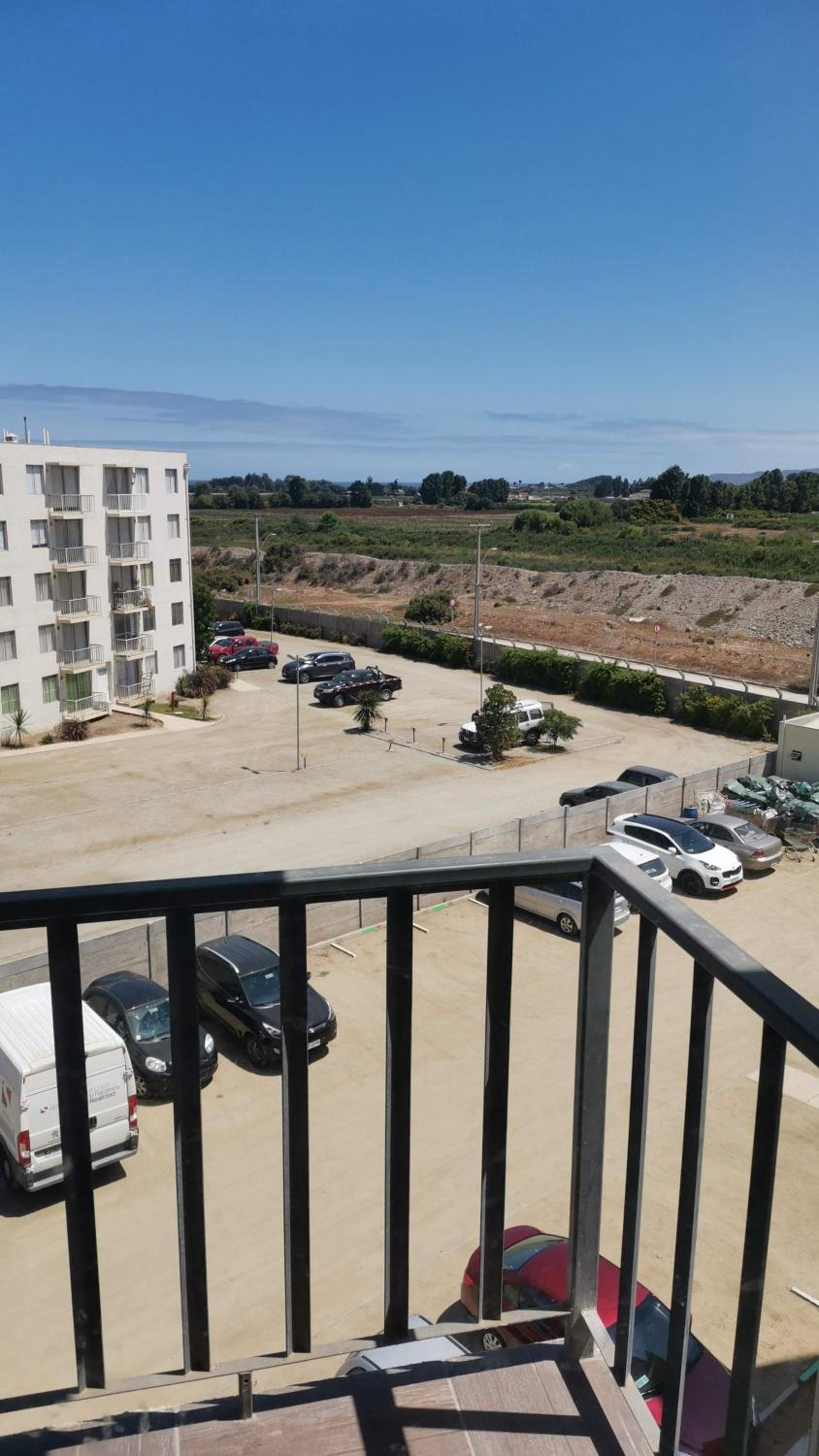Condominio Maitenes Puertas Del Mar .