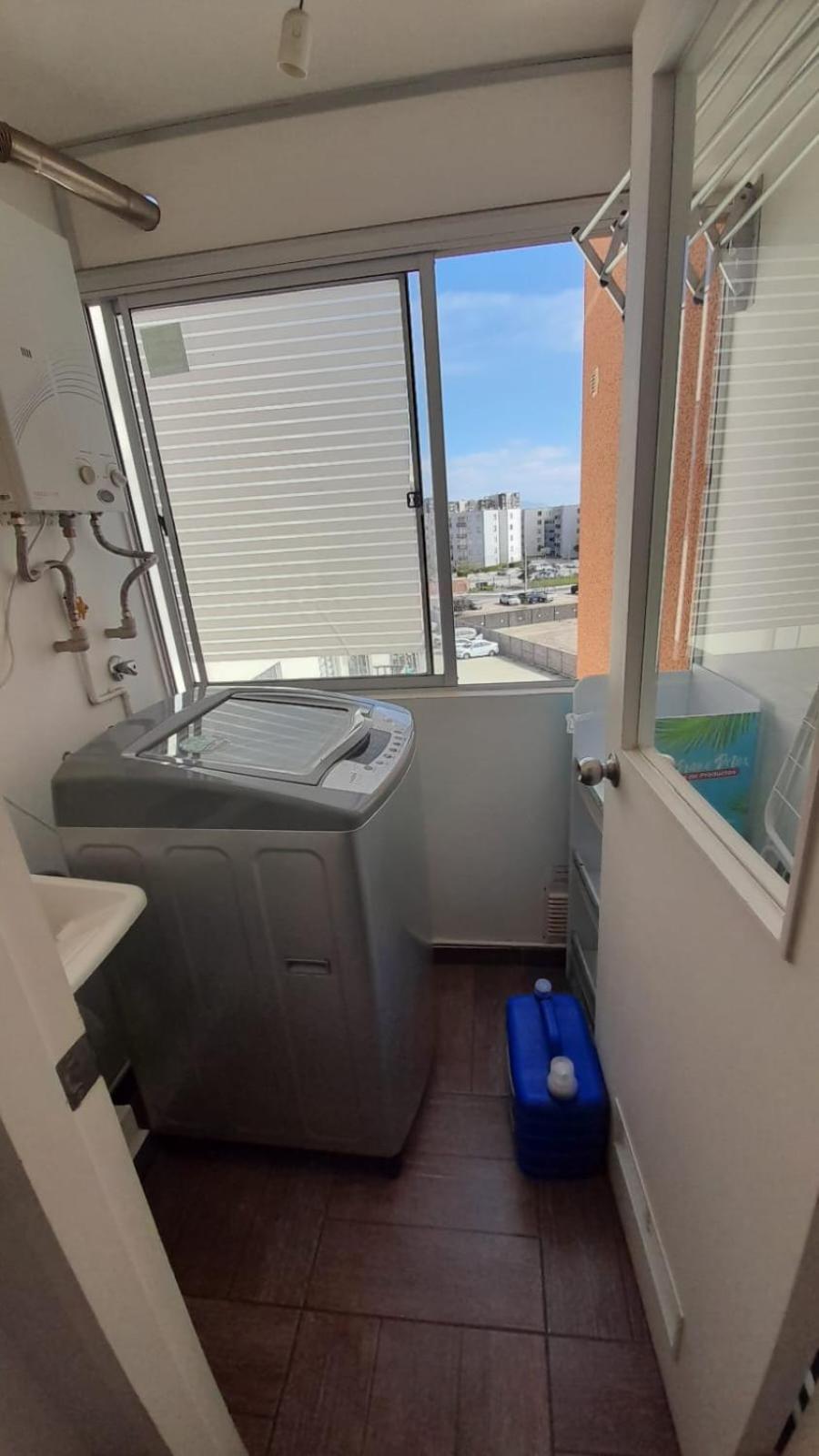 Condominio Maitenes Puertas Del Mar .