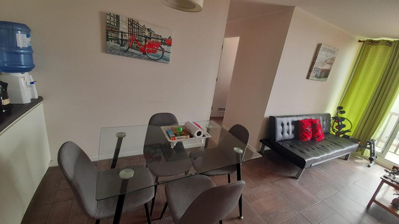 Condominio Maitenes Puertas Del Mar .