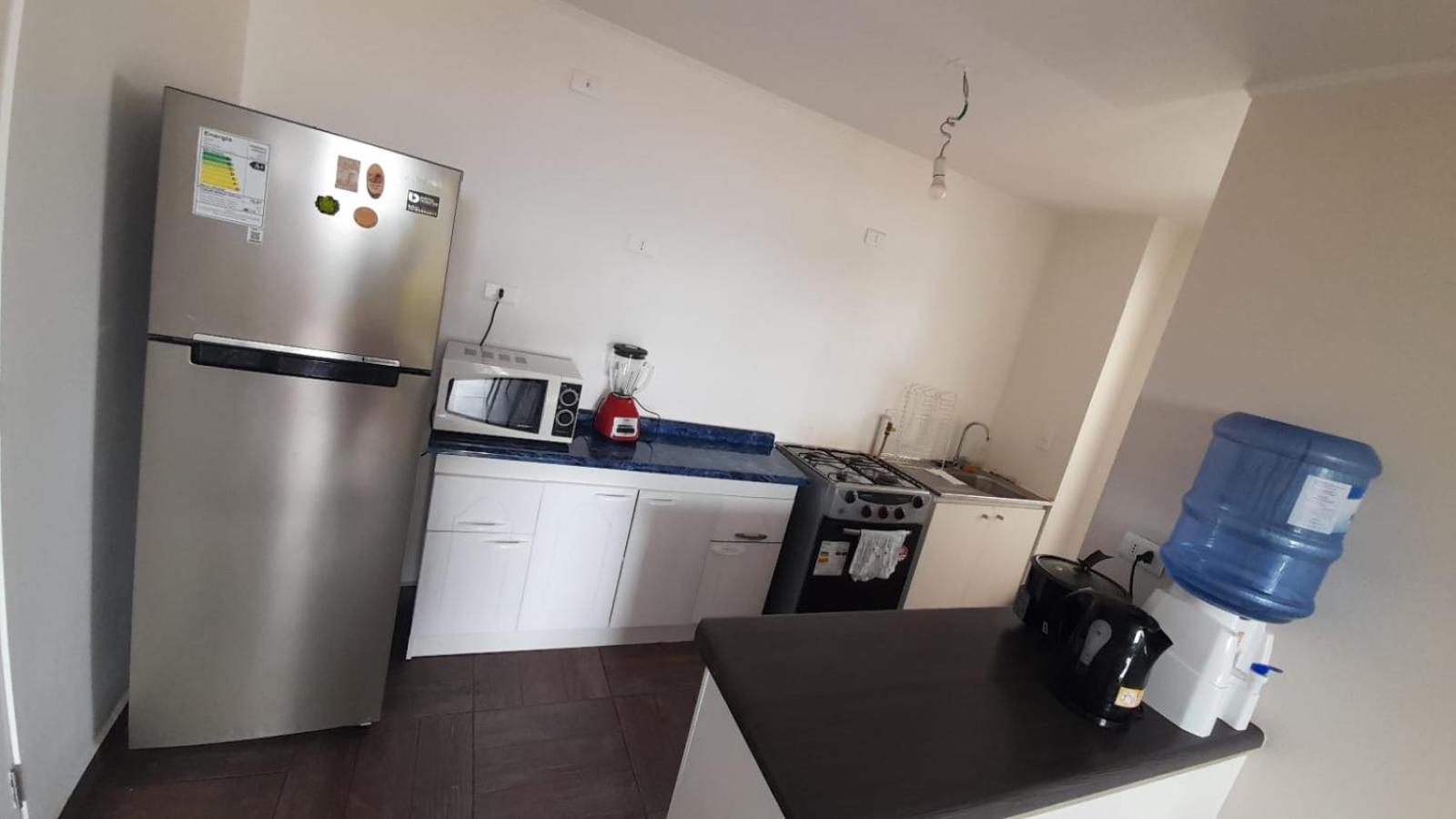 Condominio Maitenes Puertas Del Mar .