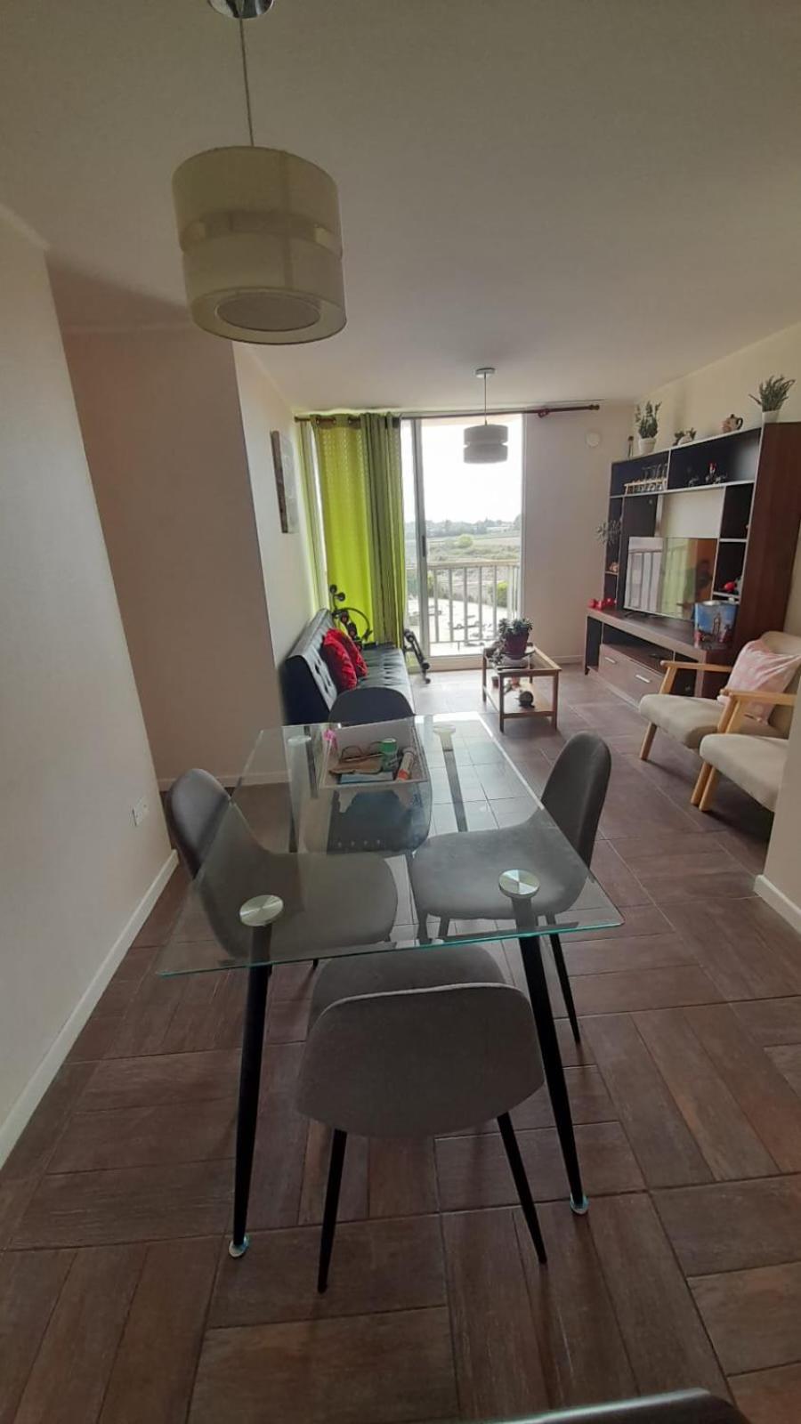 Condominio Maitenes Puertas Del Mar .
