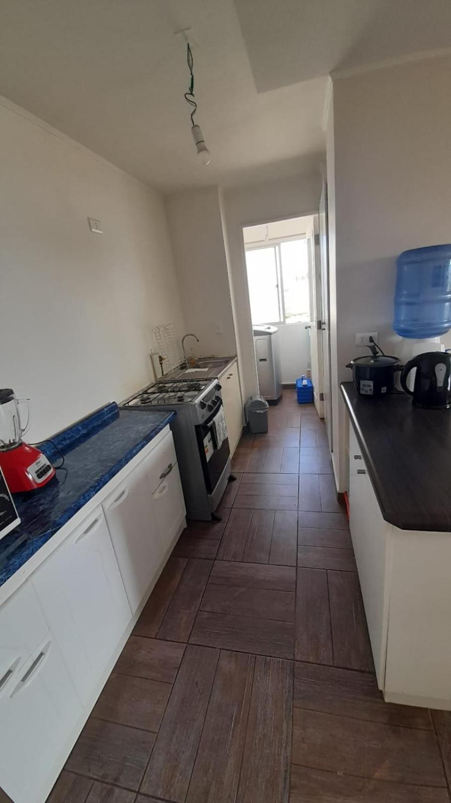 Condominio Maitenes Puertas Del Mar .
