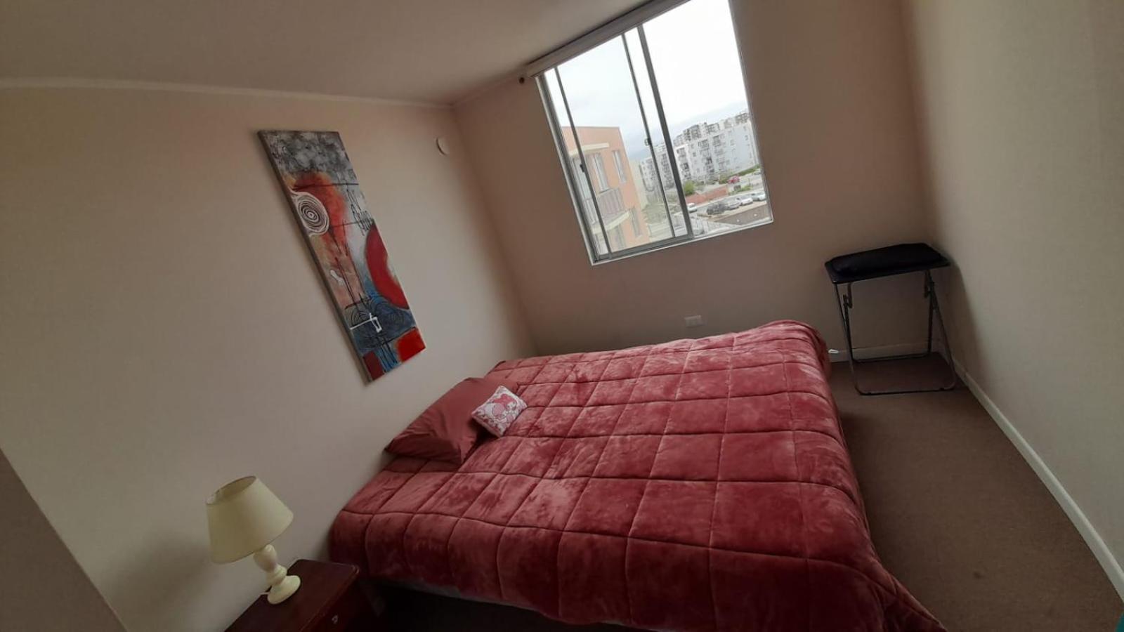 Condominio Maitenes Puertas Del Mar .