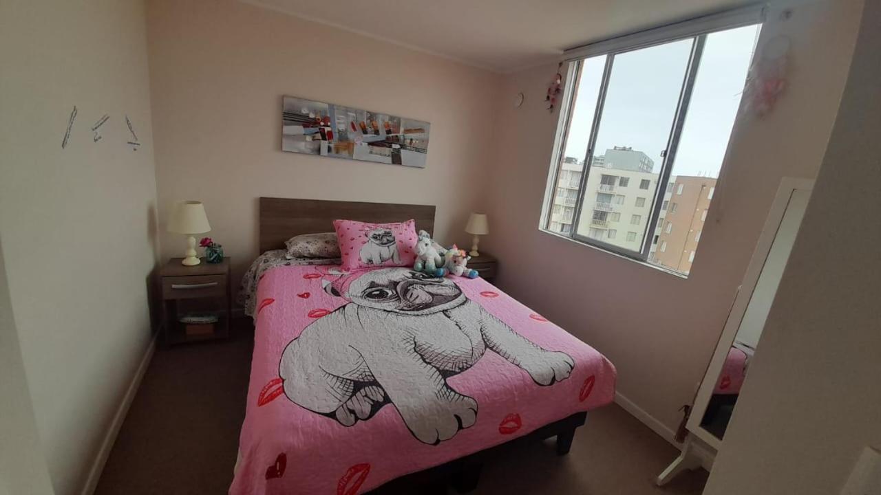 Condominio Maitenes Puertas Del Mar .