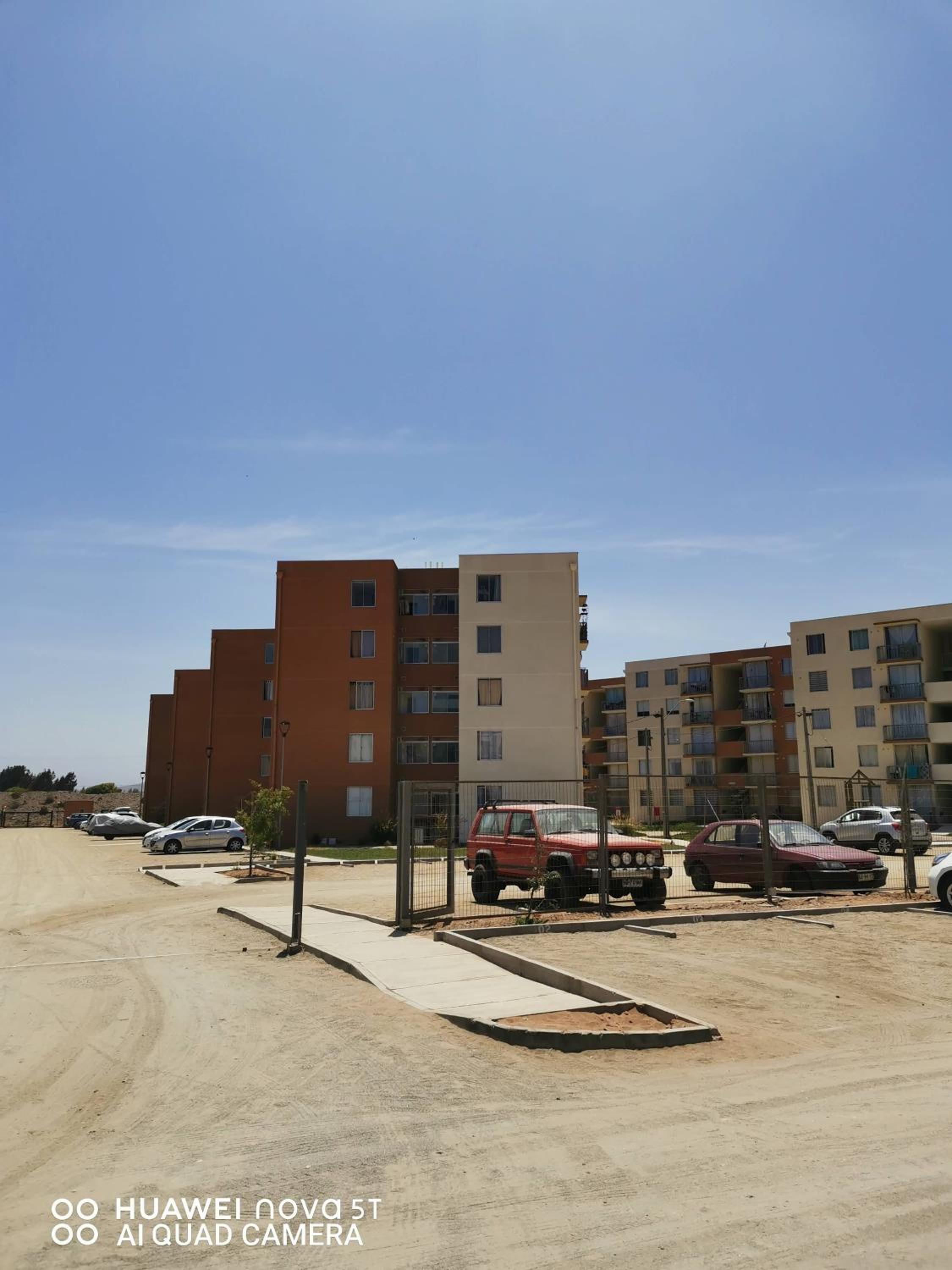 Condominio Maitenes Puertas Del Mar .