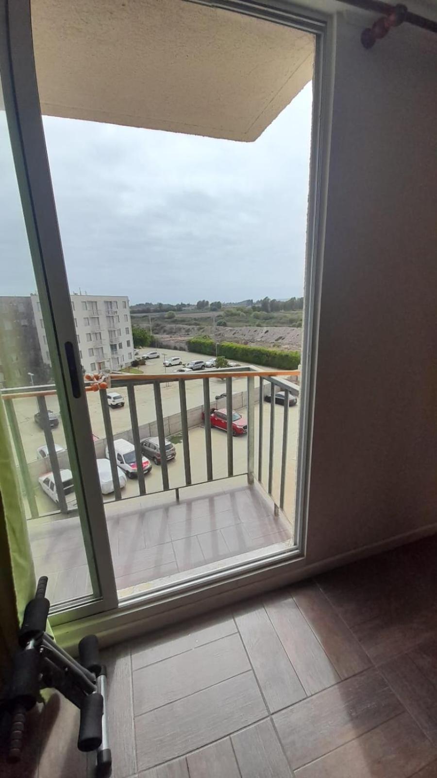 Condominio Maitenes Puertas Del Mar .