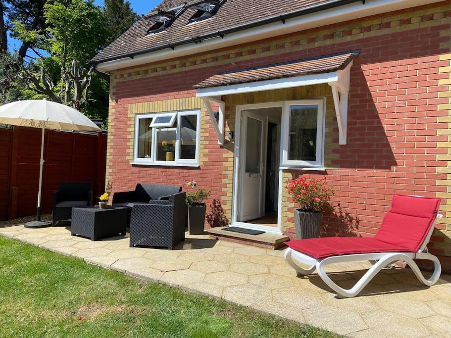 Honey Cottage