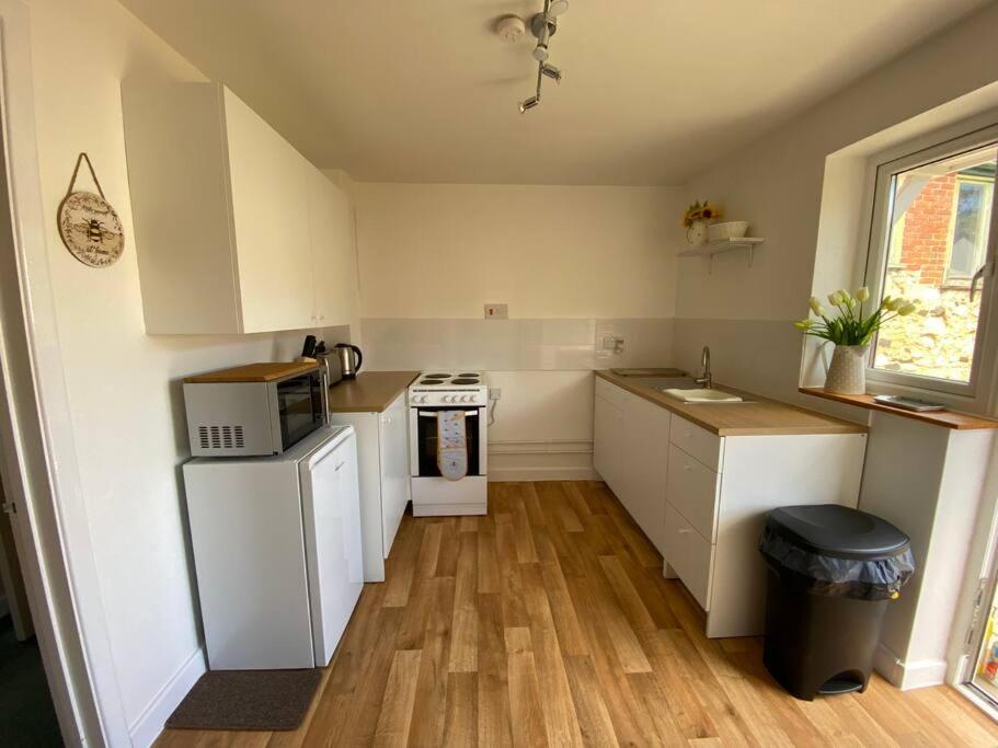 Honey Cottage