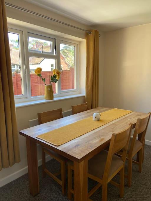 Honey Cottage