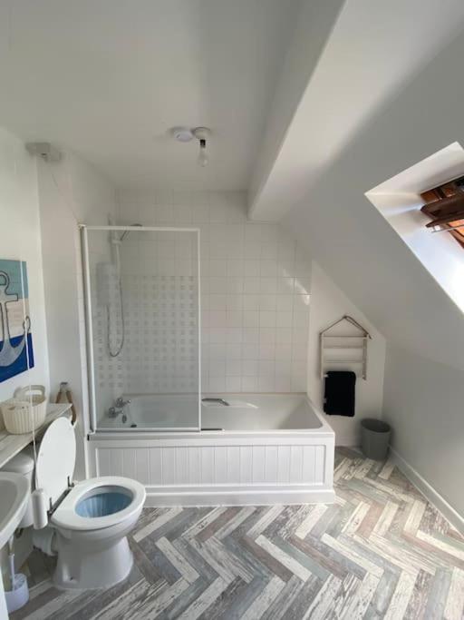 Honey Cottage