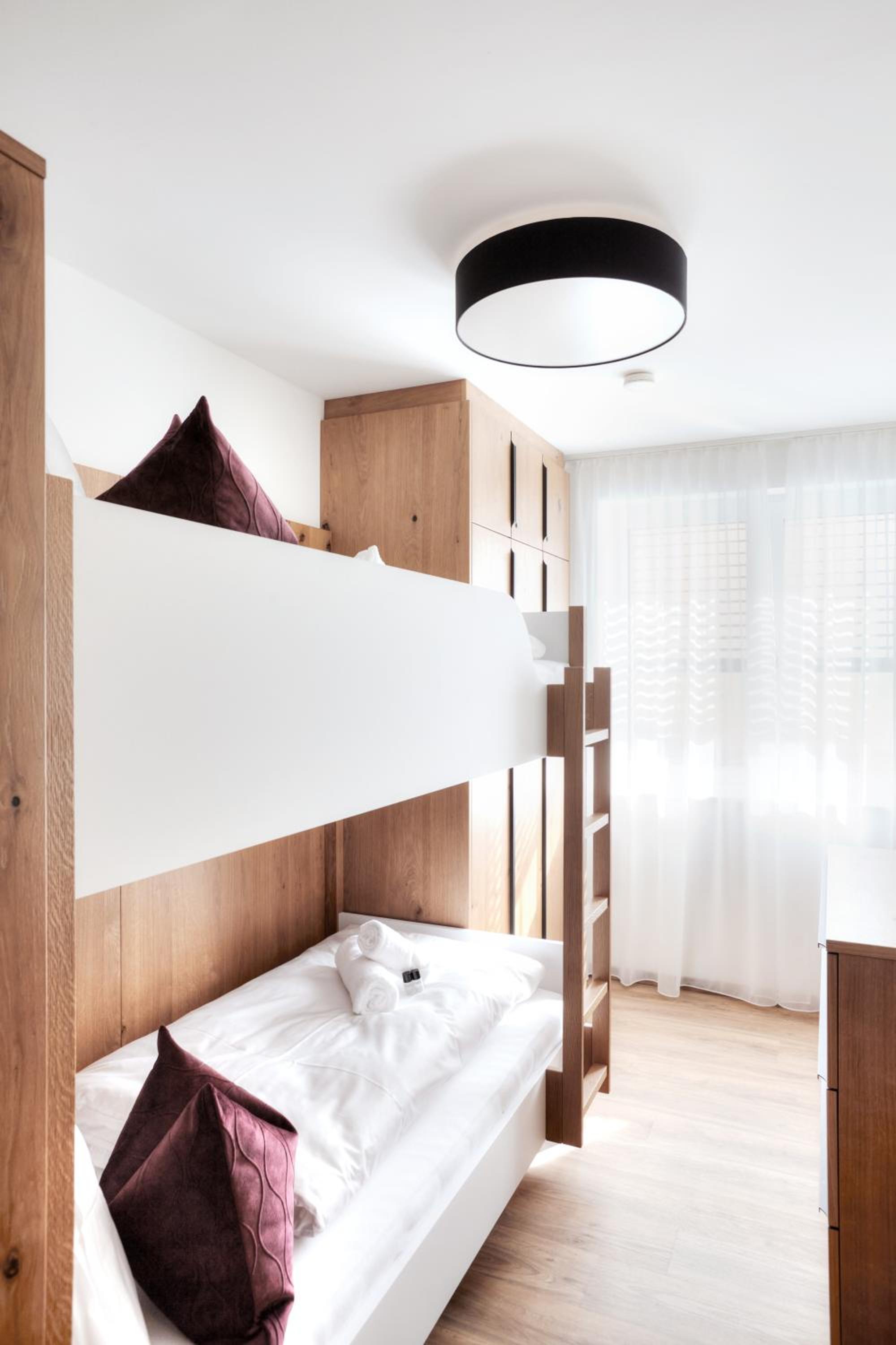 Alpenstolz Damüls Haus 4 - Stilvoll urlauben in den Bergen
