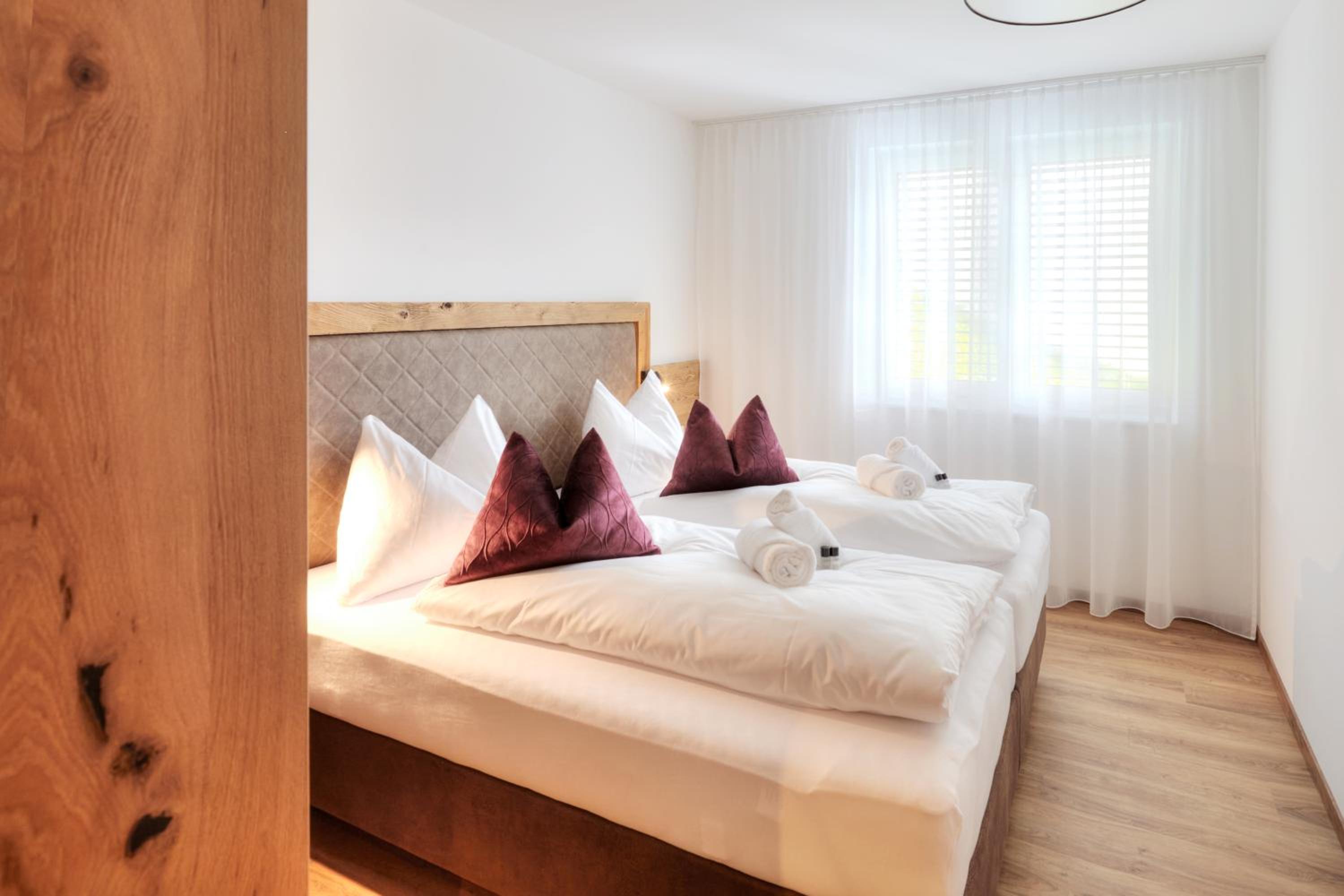 Alpenstolz Damüls Haus 4 - Stilvoll urlauben in den Bergen