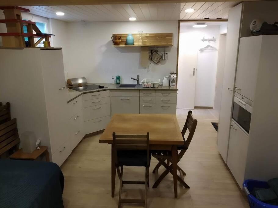 Bijou 1 Hübsche 1 Zimmer Wohnung
