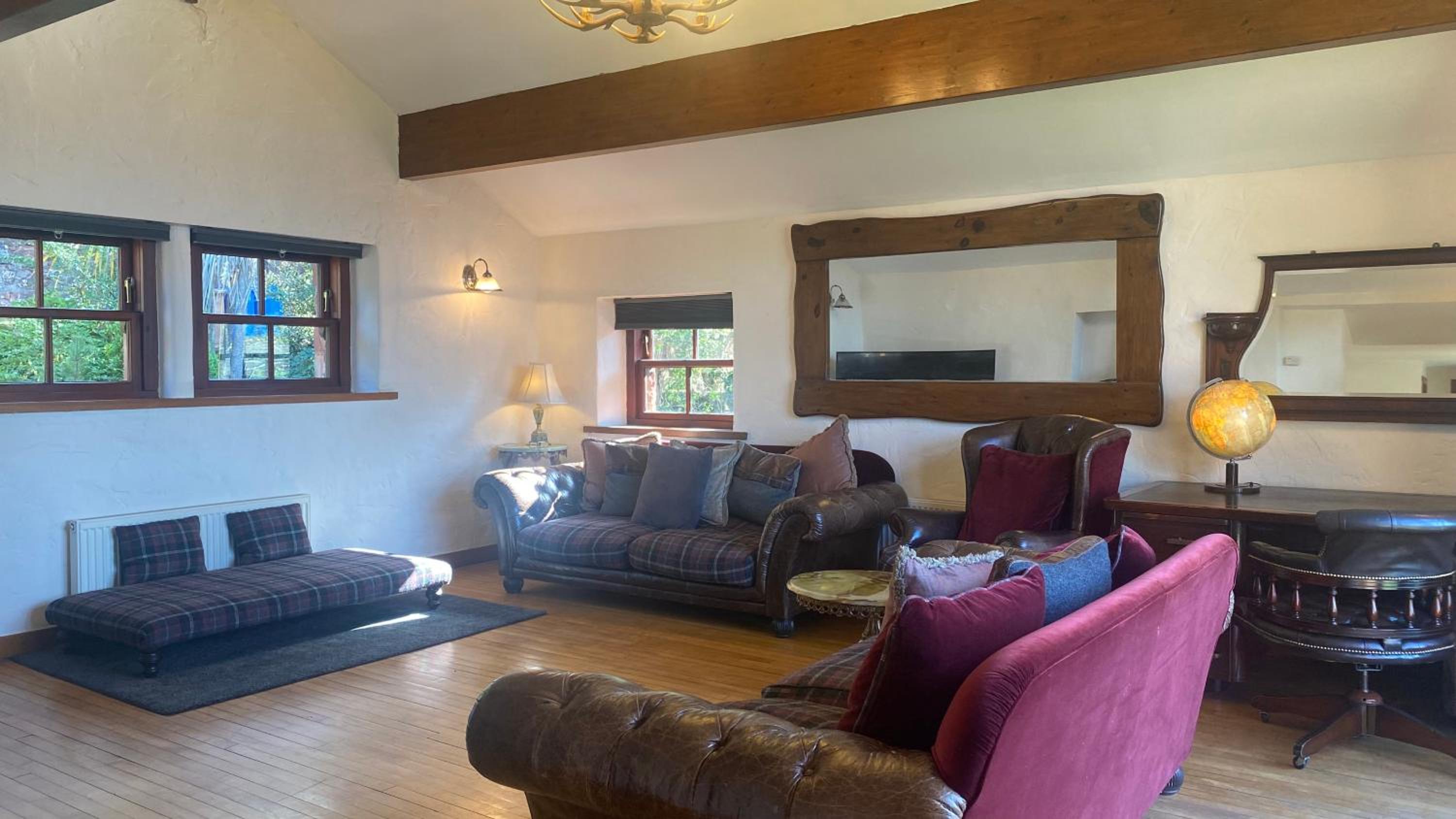 The Coach House view 3