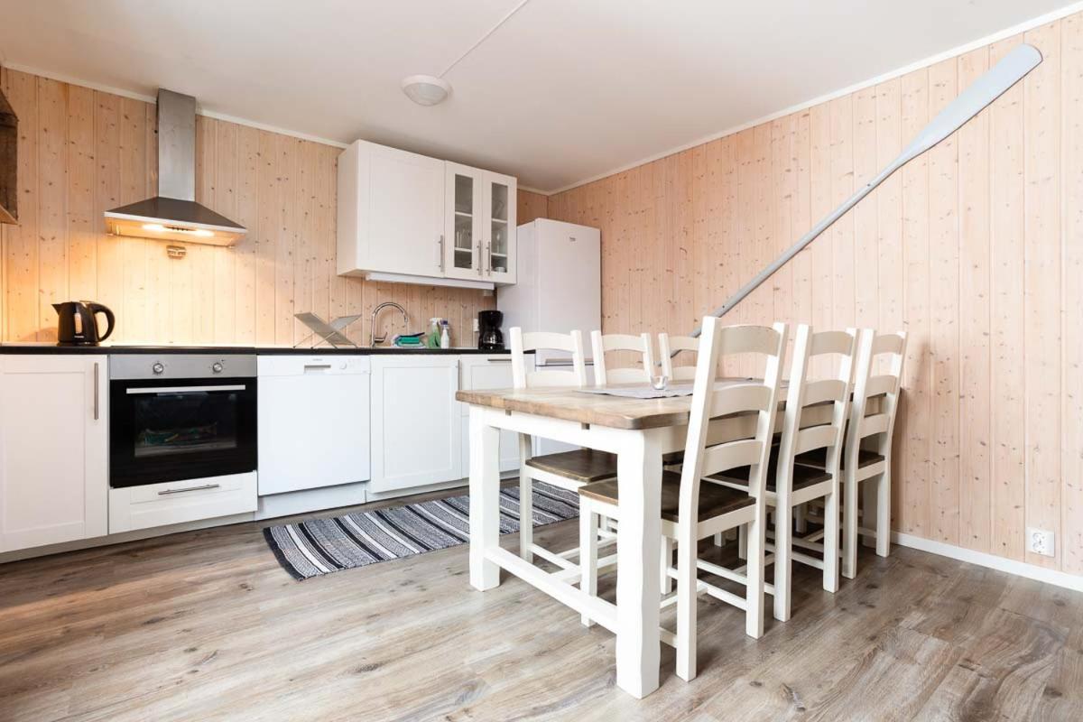 Eliassen Rorbuer 227