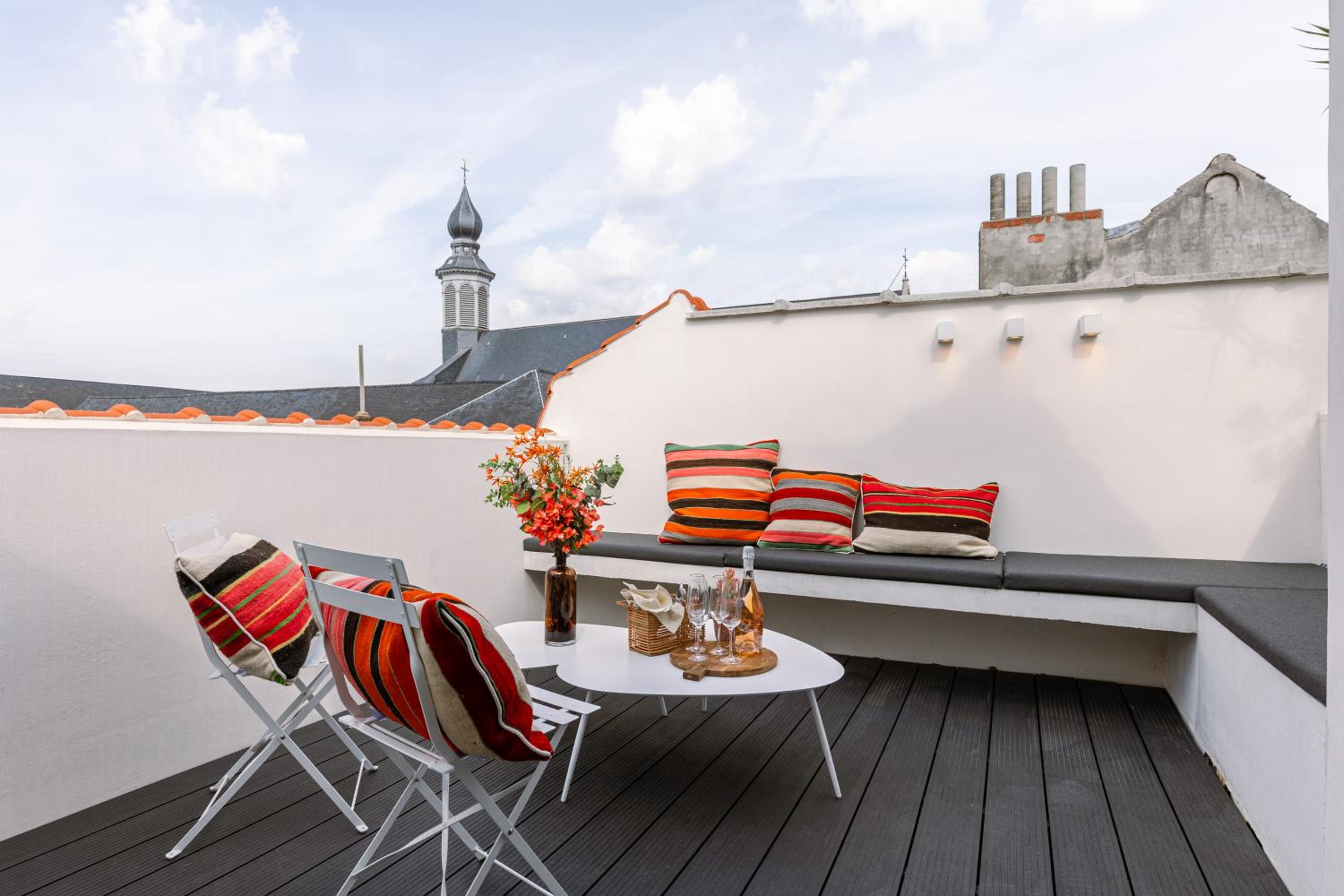 Margriet Apart-Suites