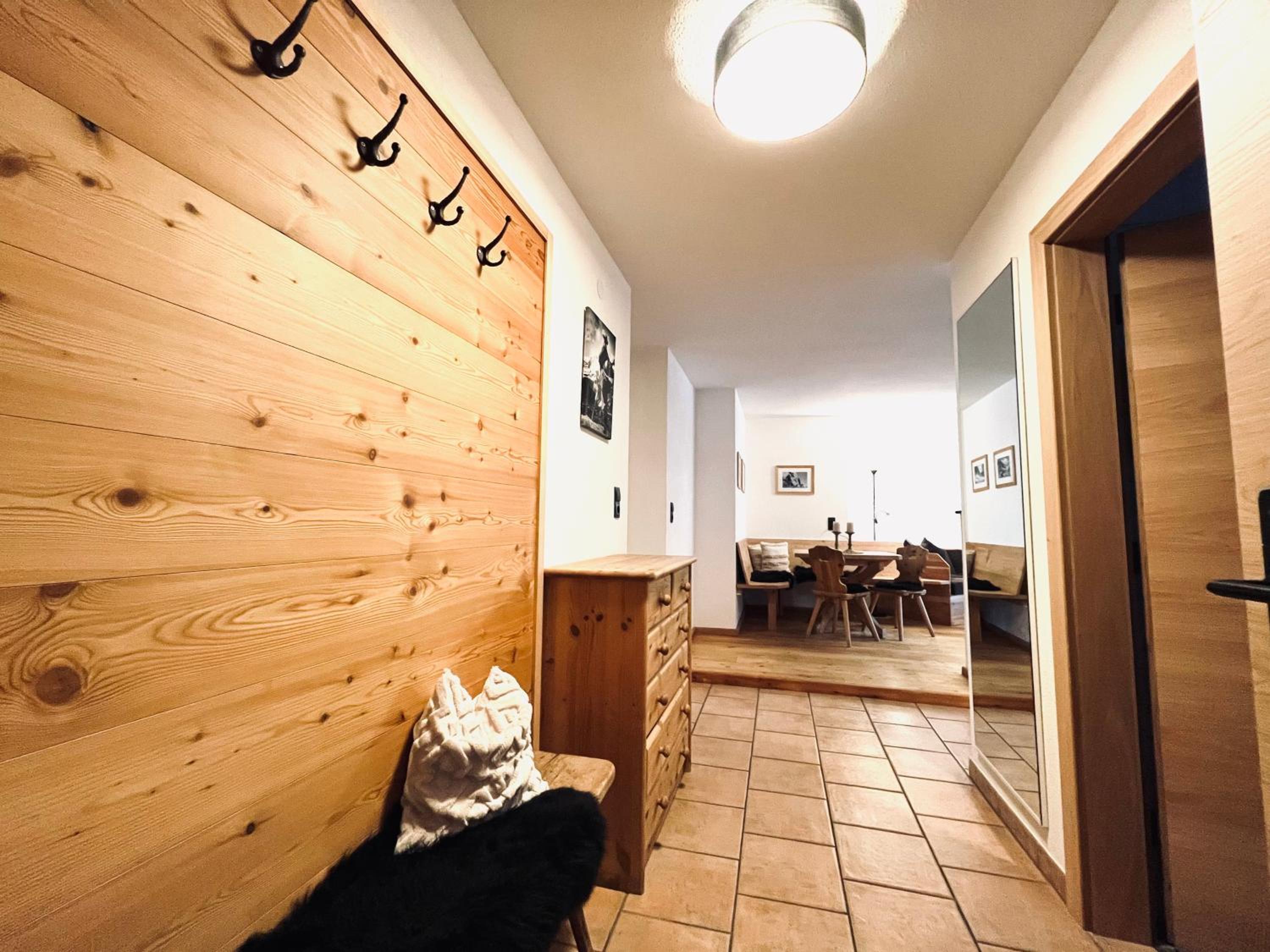 Ferienhaus Ragg