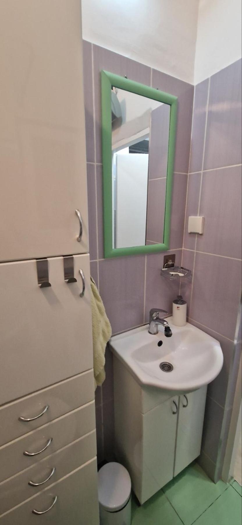 Belgrade City Center Apartment