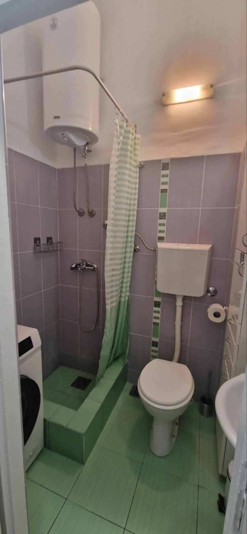 Belgrade City Center Apartment