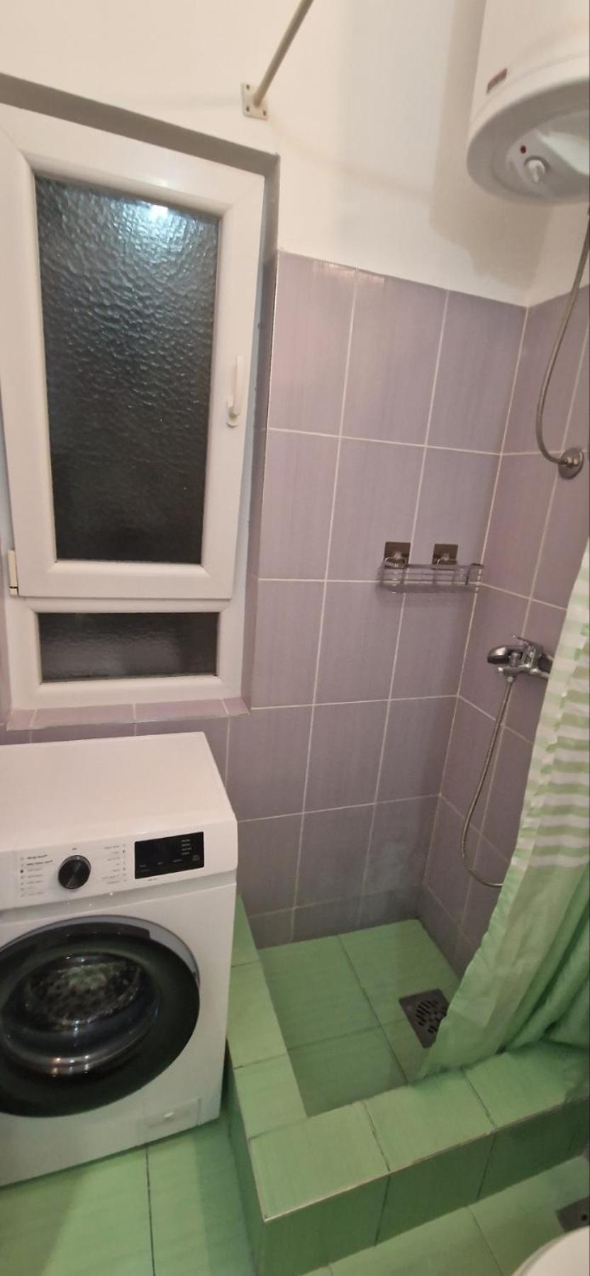 Belgrade City Center Apartment