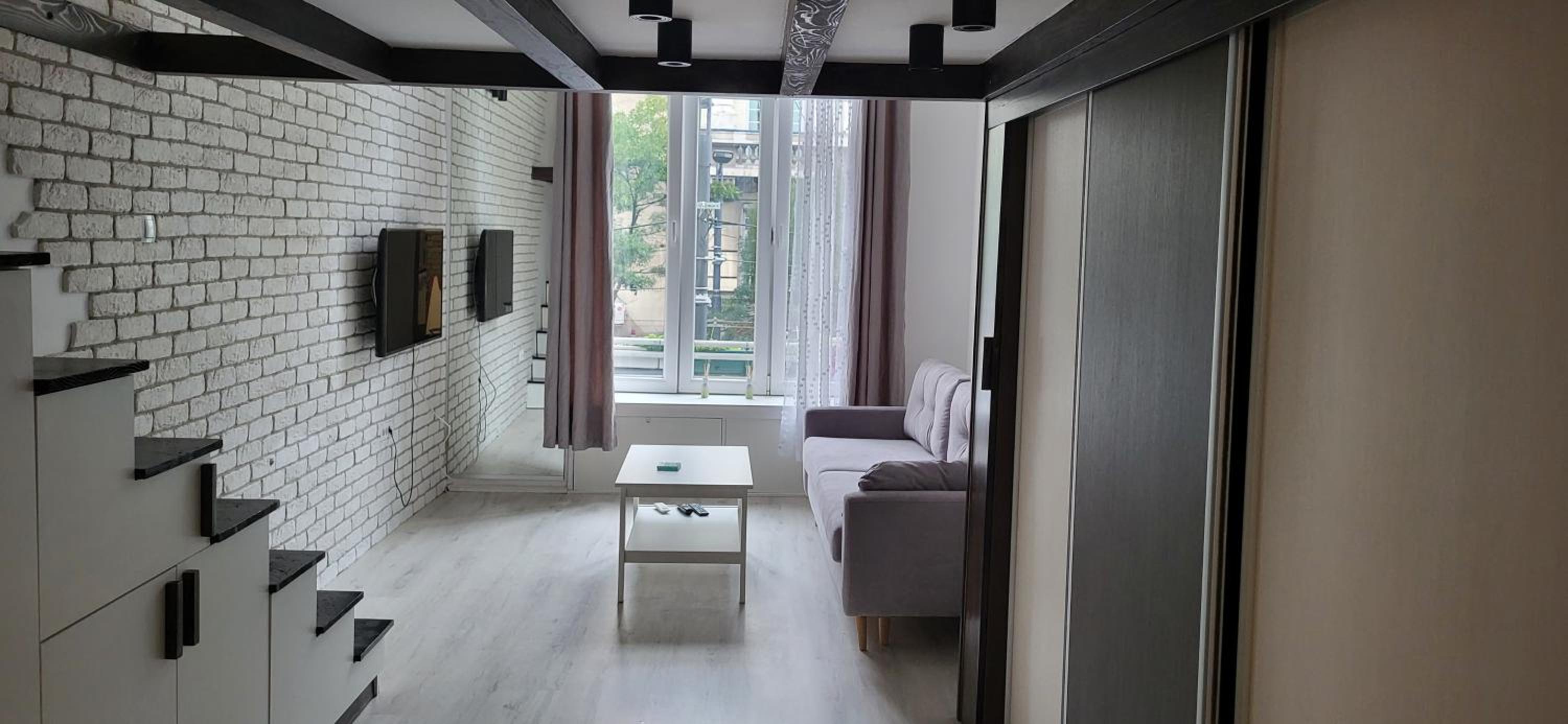 Belgrade City Center Apartment