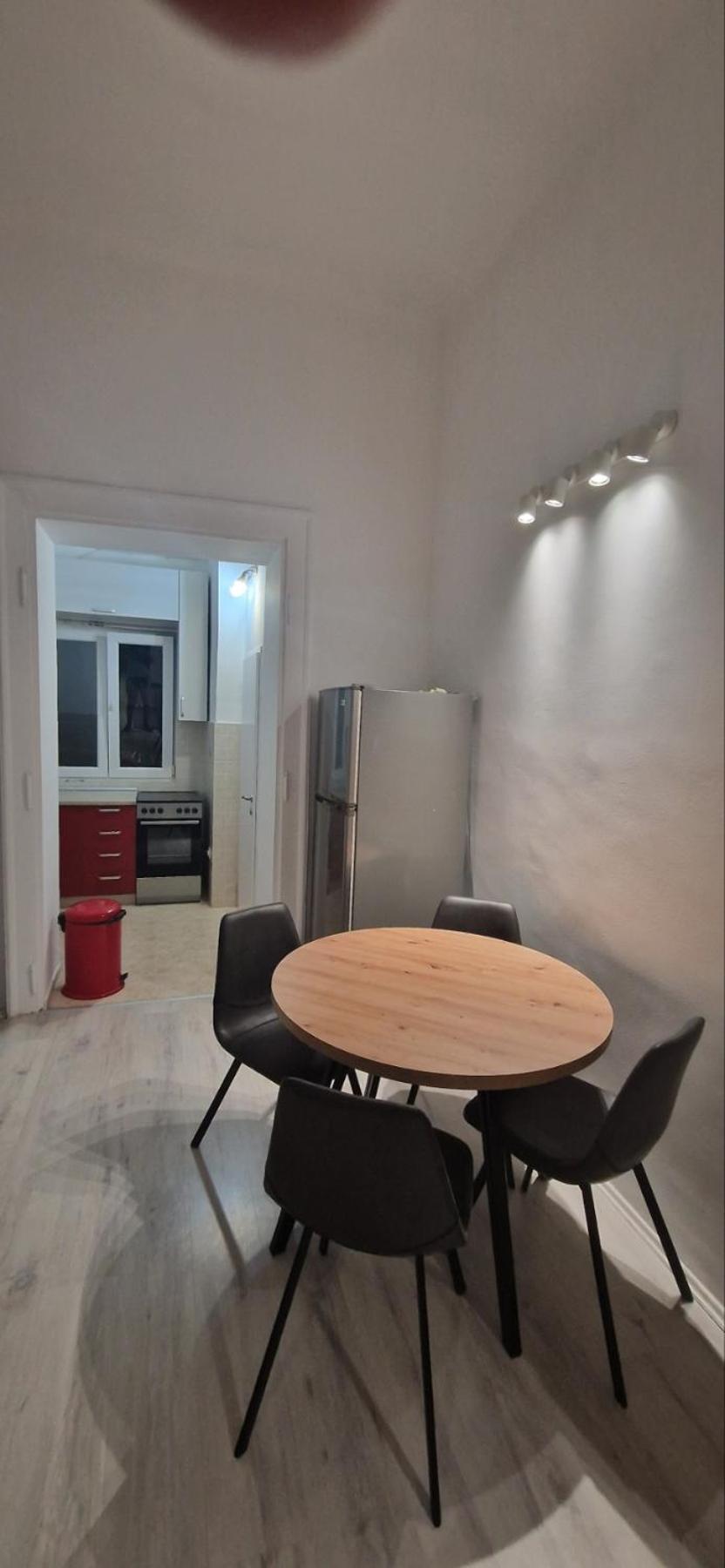Belgrade City Center Apartment