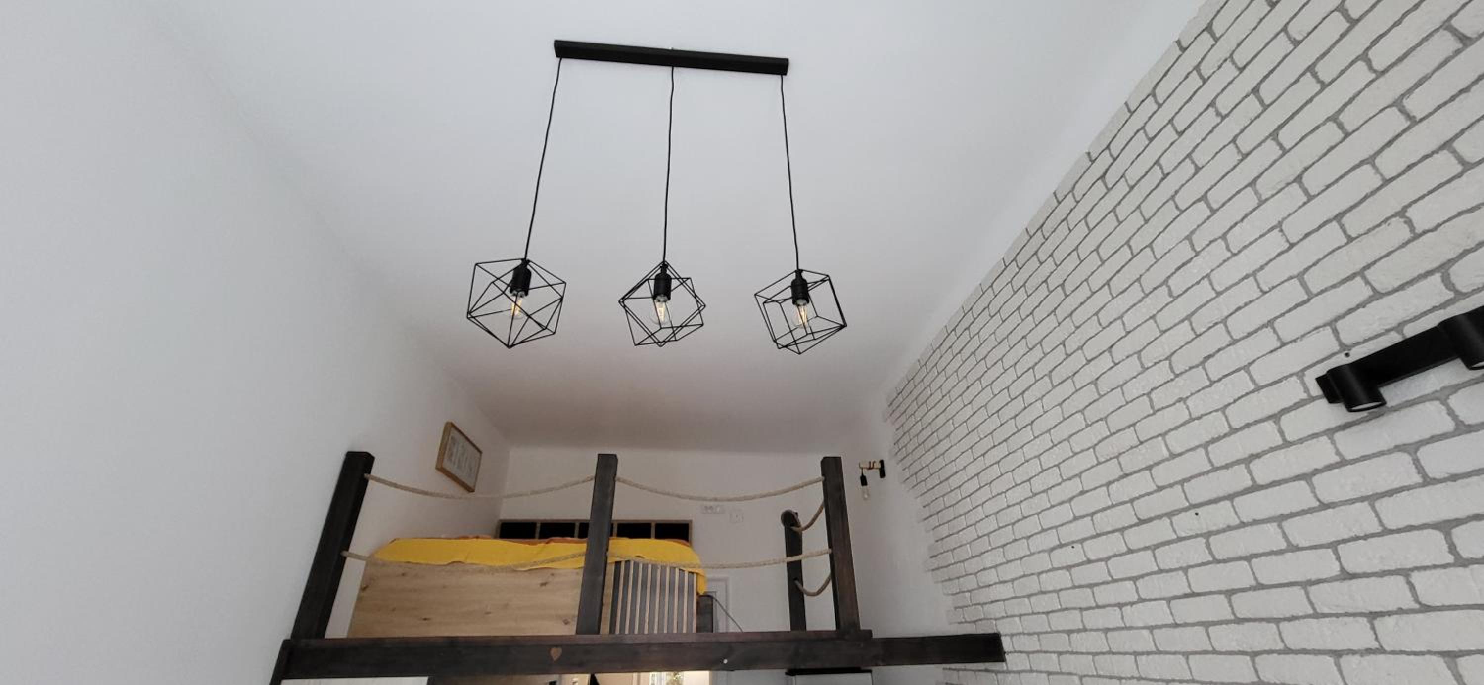 Belgrade City Center Apartment