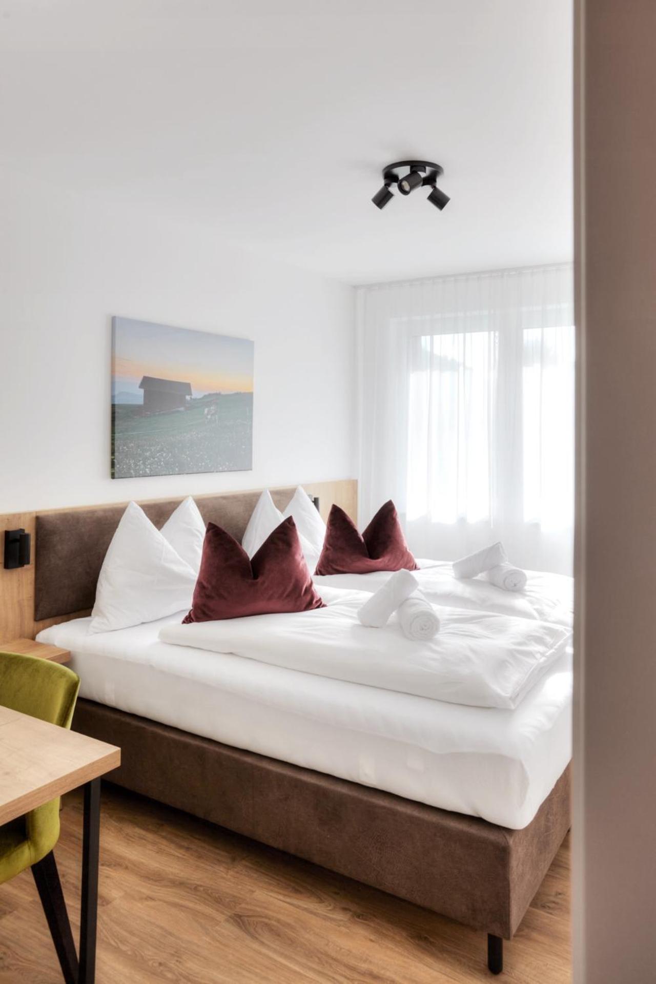 Alpenstolz Damüls Haus 4 - Stilvoll urlauben in den Bergen