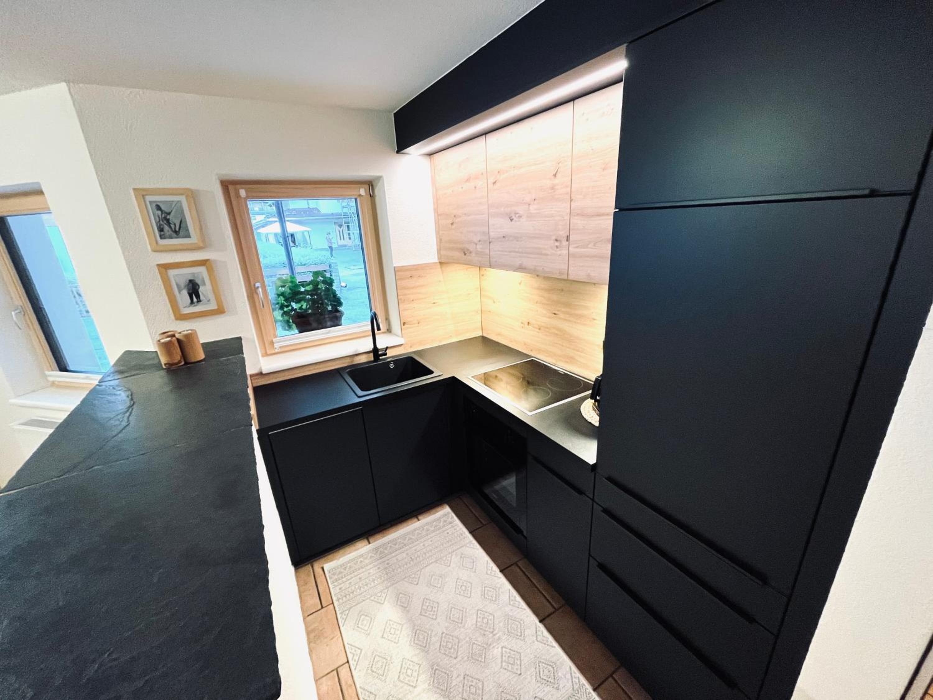 Ferienhaus Ragg