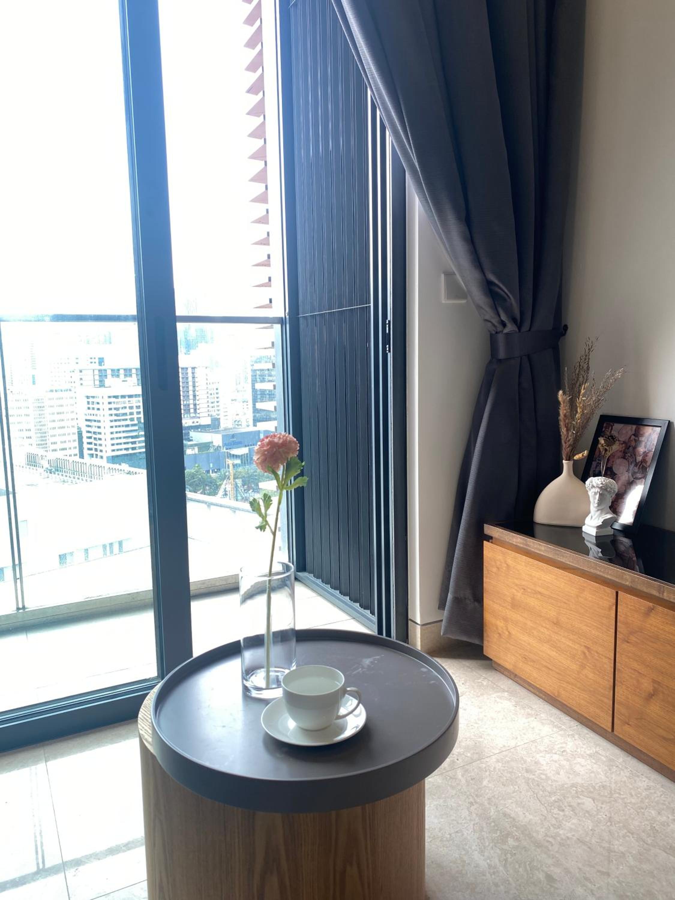 Infinity Pool Suite Bukit Bintang Lalaport BBCC Kuala Lumpur