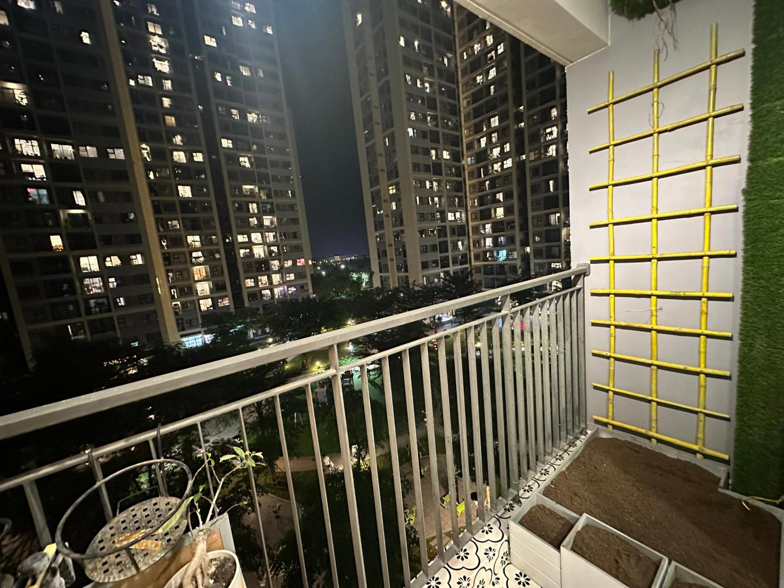 Vinhomes Grand Park Quận 9 view 3