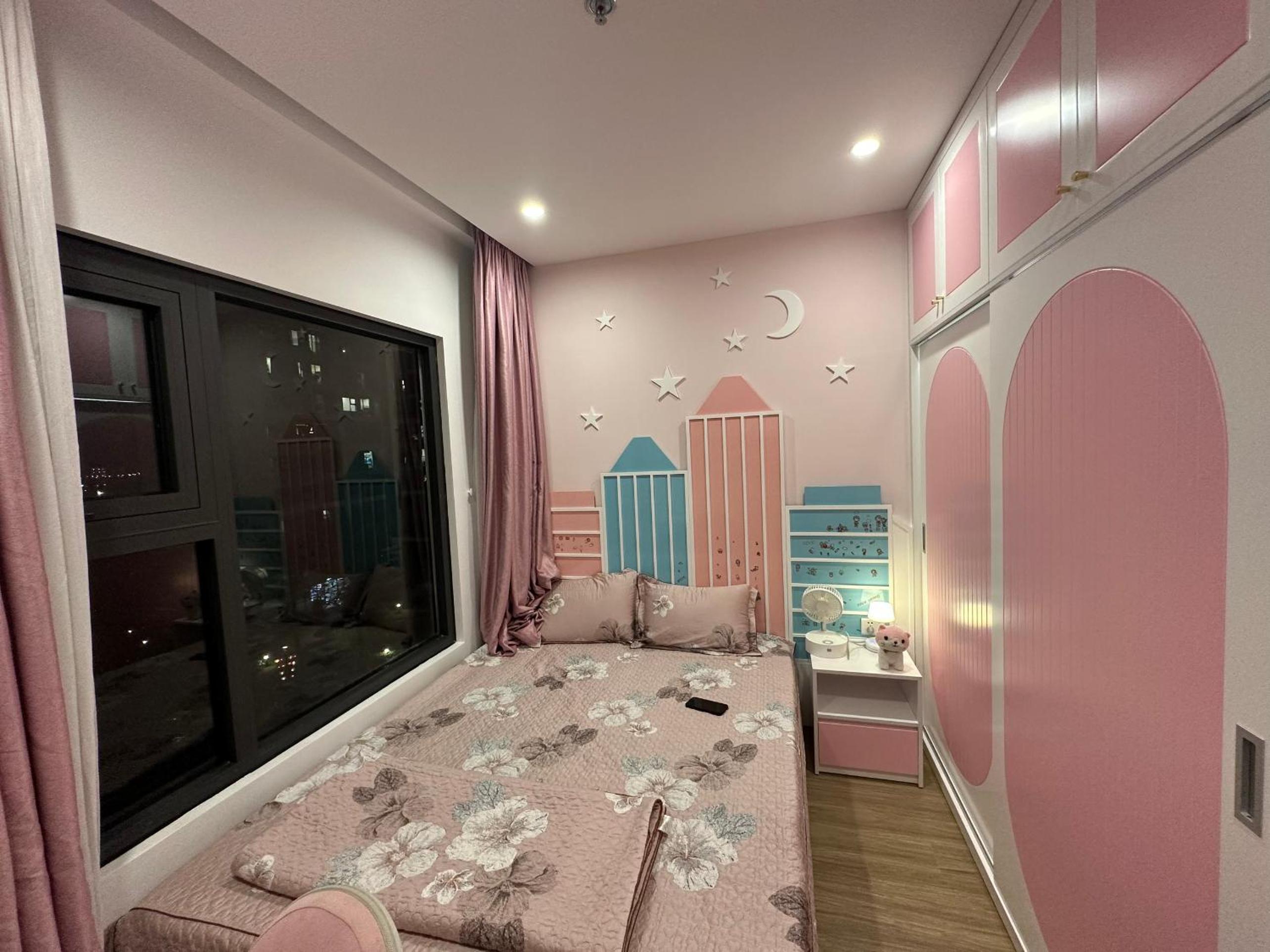Vinhomes Grand Park Quận 9 view 4