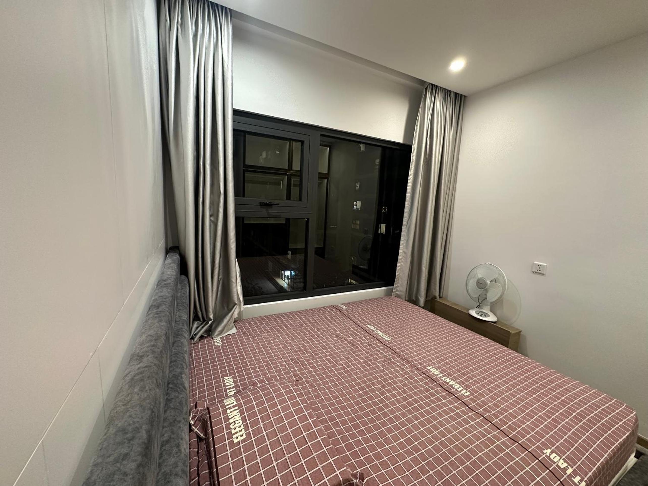 Vinhomes Grand Park Quận 9 view 5