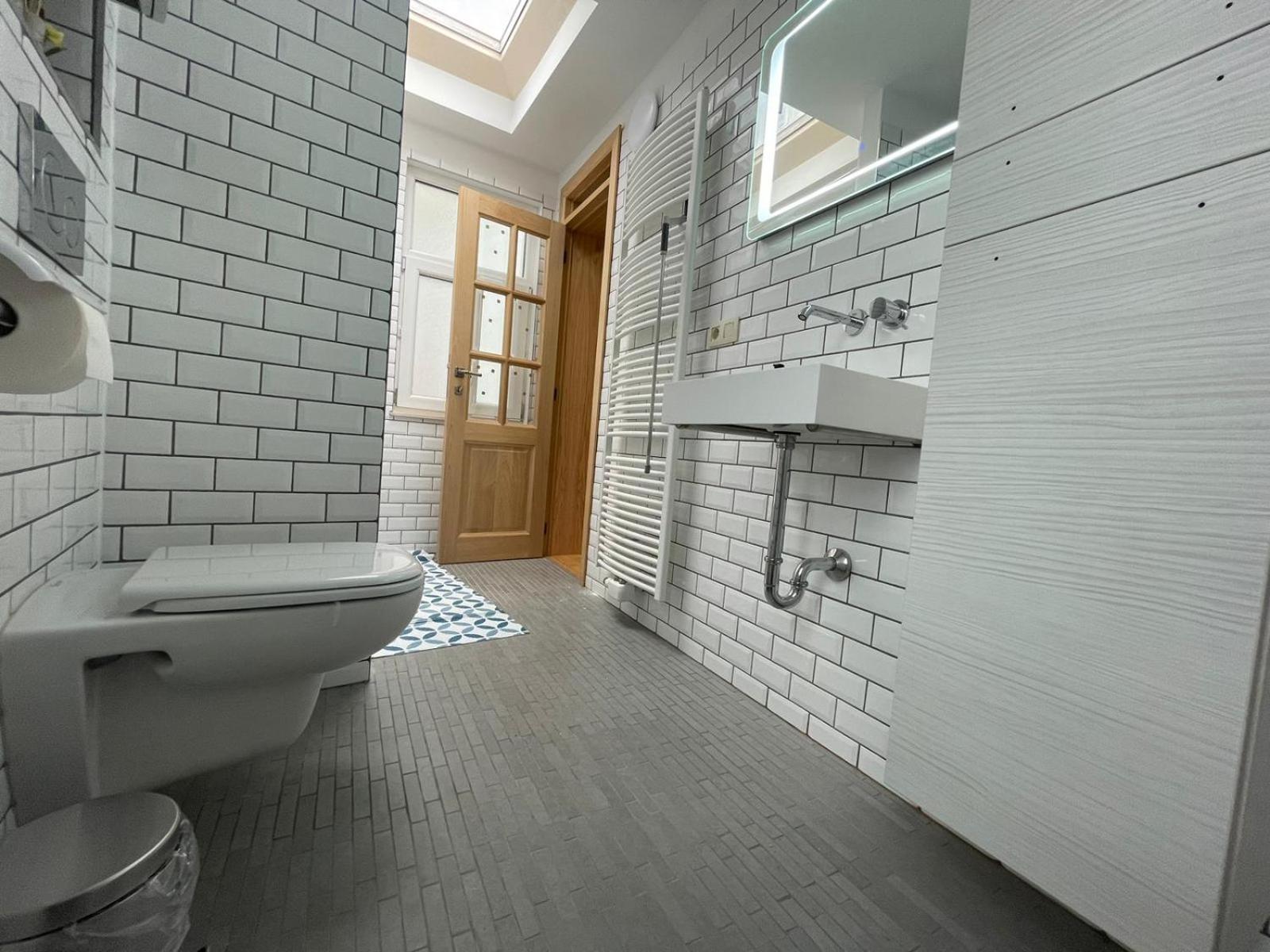 Apartament duplex