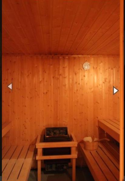 CHALET du GOLF CRANS MONTANA