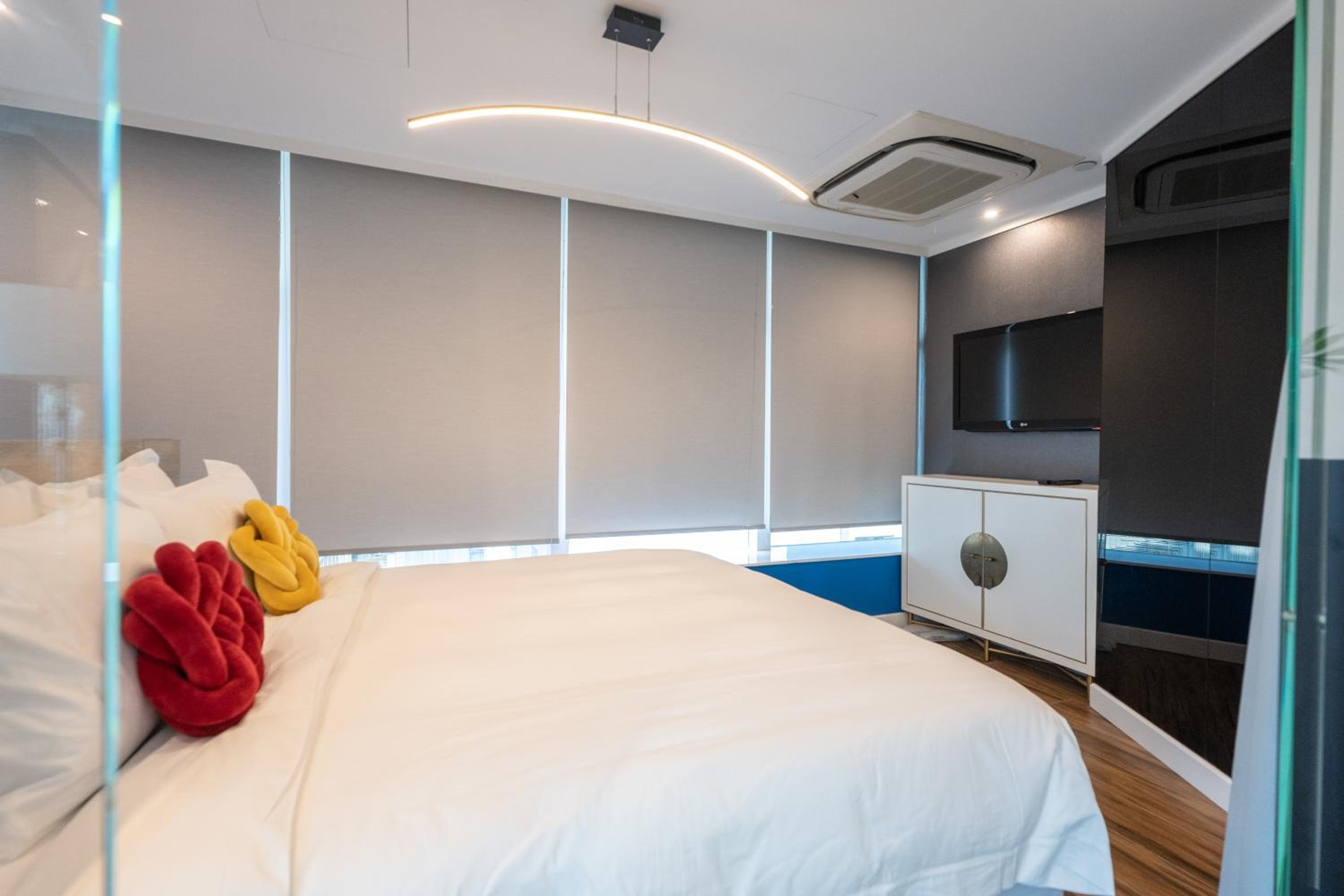 Tung Nam Lou Art Hotel