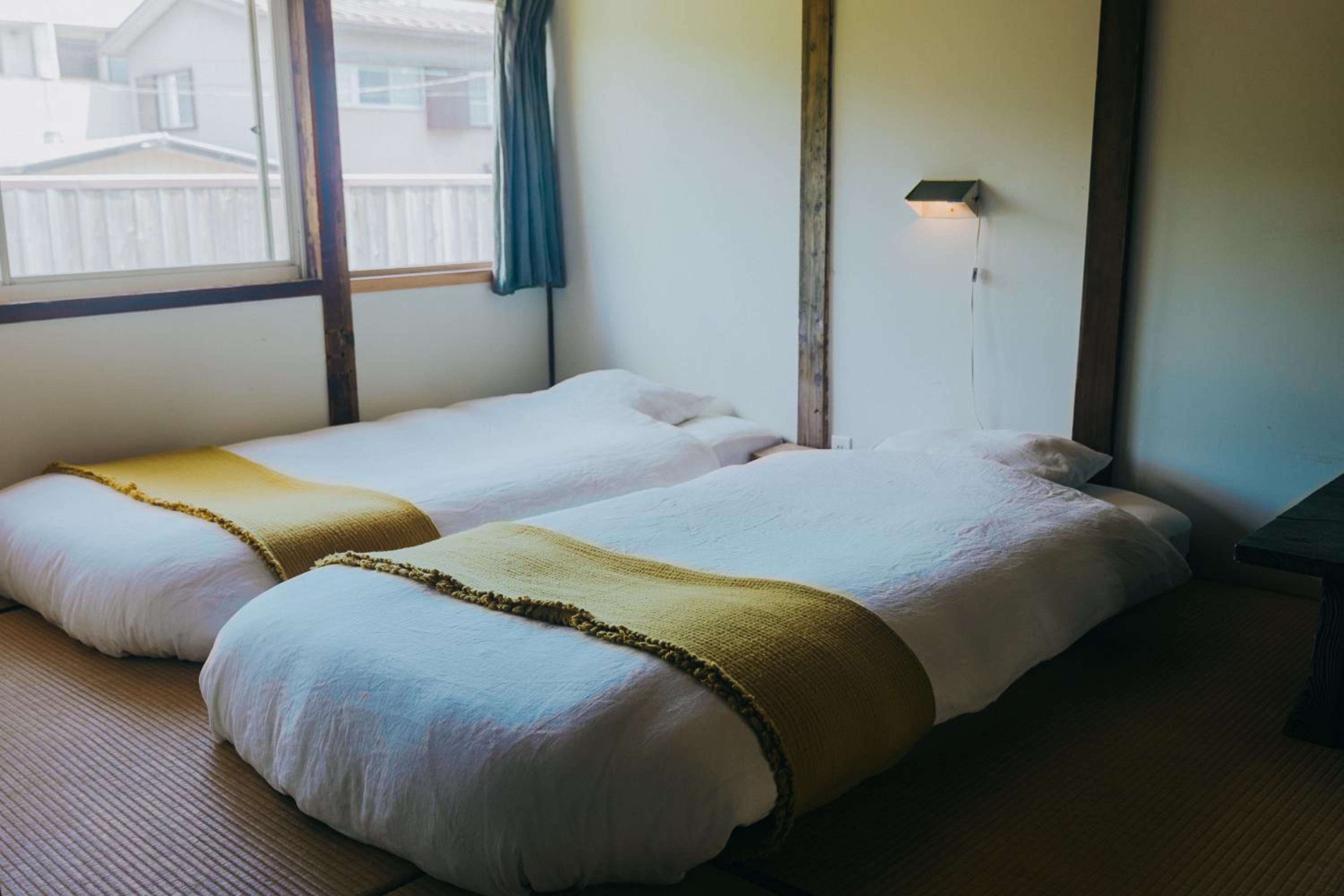 Hostel Saruya