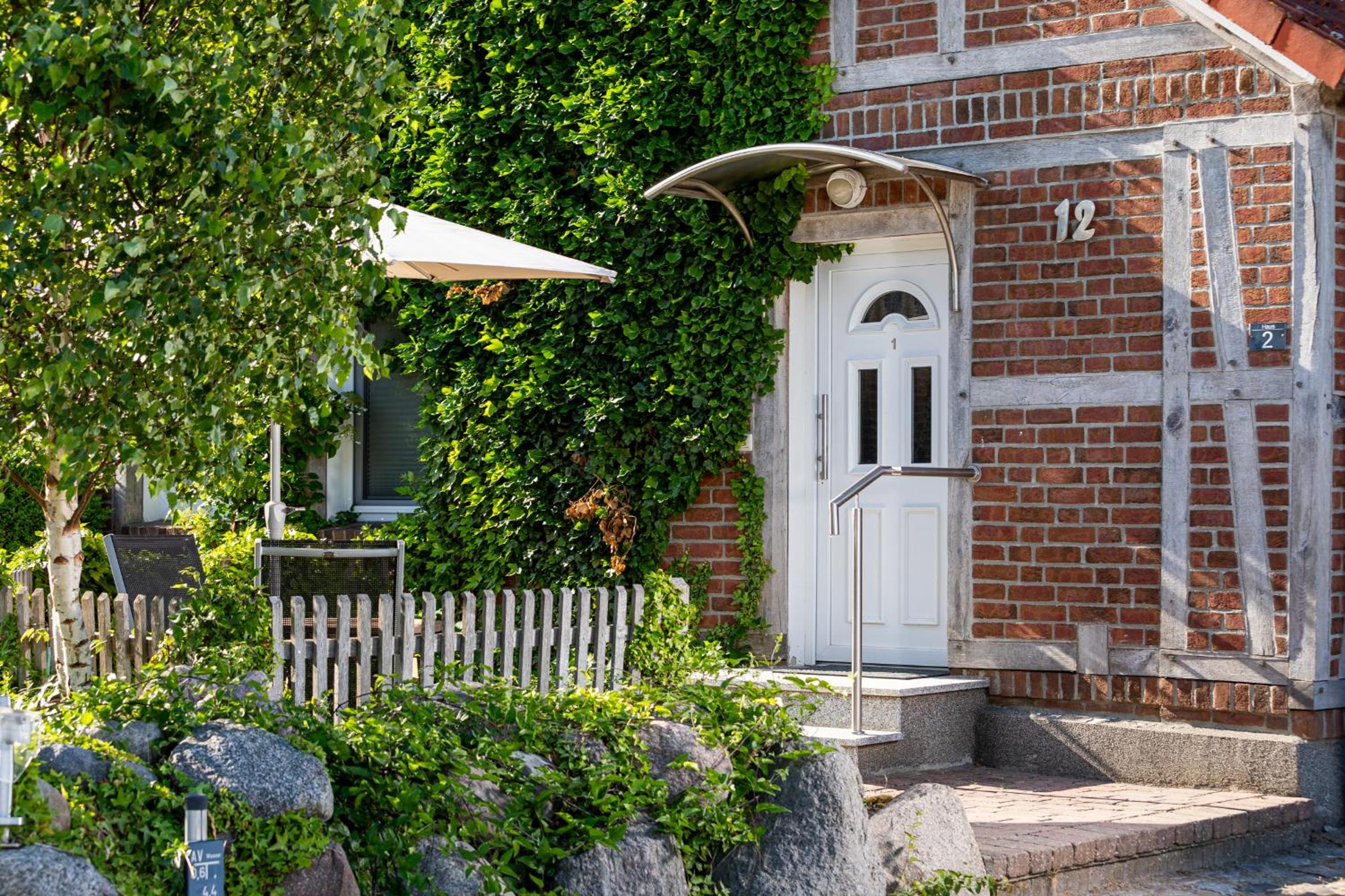 Ferienwohnung 1 Havelland