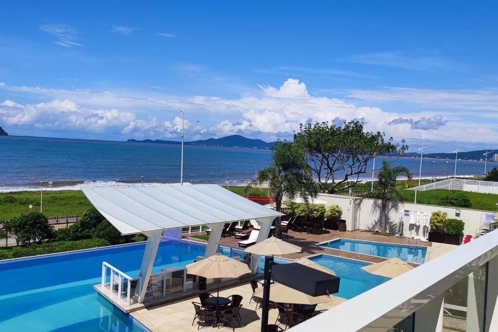 Bali Beach Home Club RÔGGA Beira Mar - Balneário Piçarras