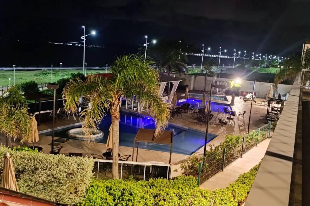 Bali Beach Home Club RÔGGA Beira Mar - Balneário Piçarras