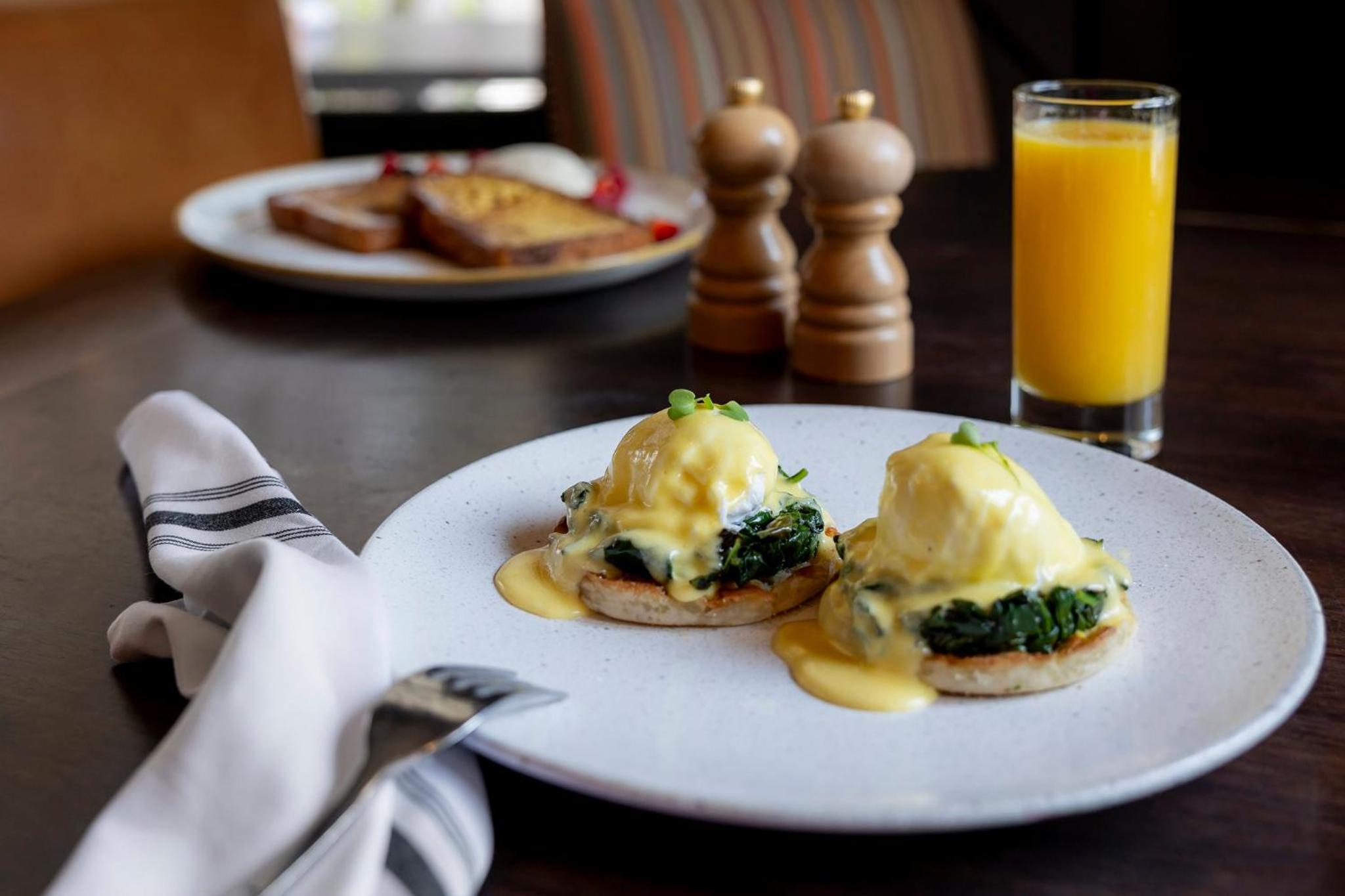 Kimpton Taconic Hotel by IHG