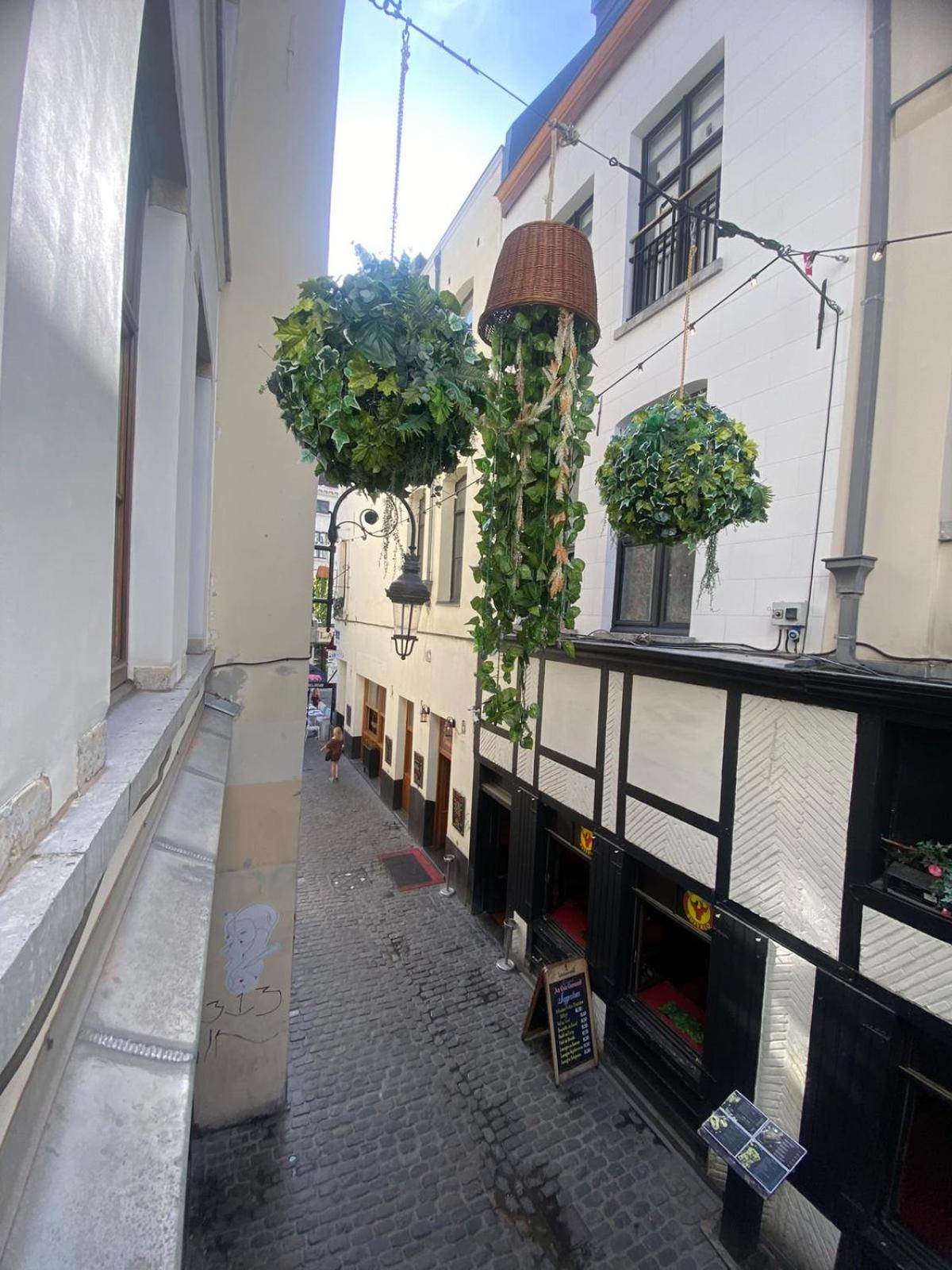 Apartament duplex