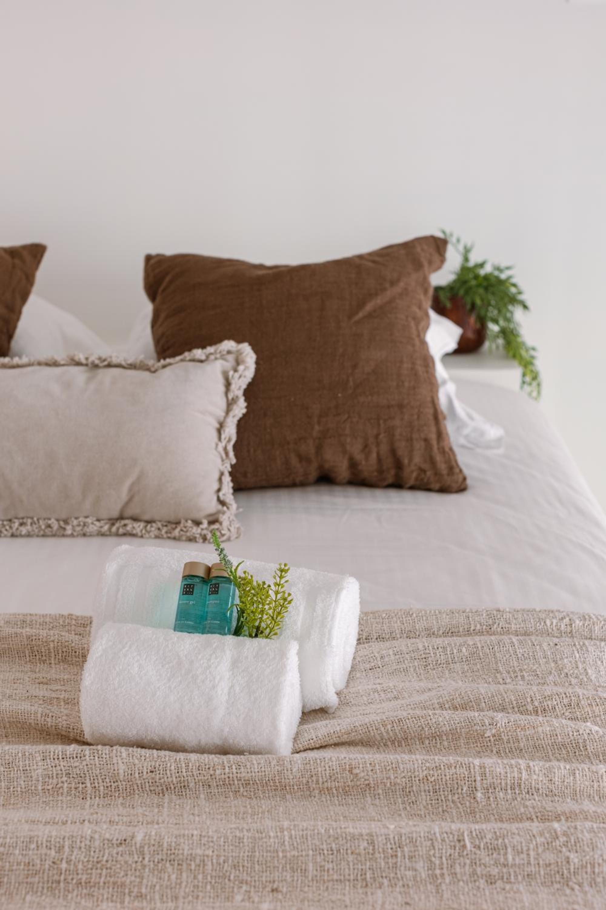 Margriet Apart-Suites