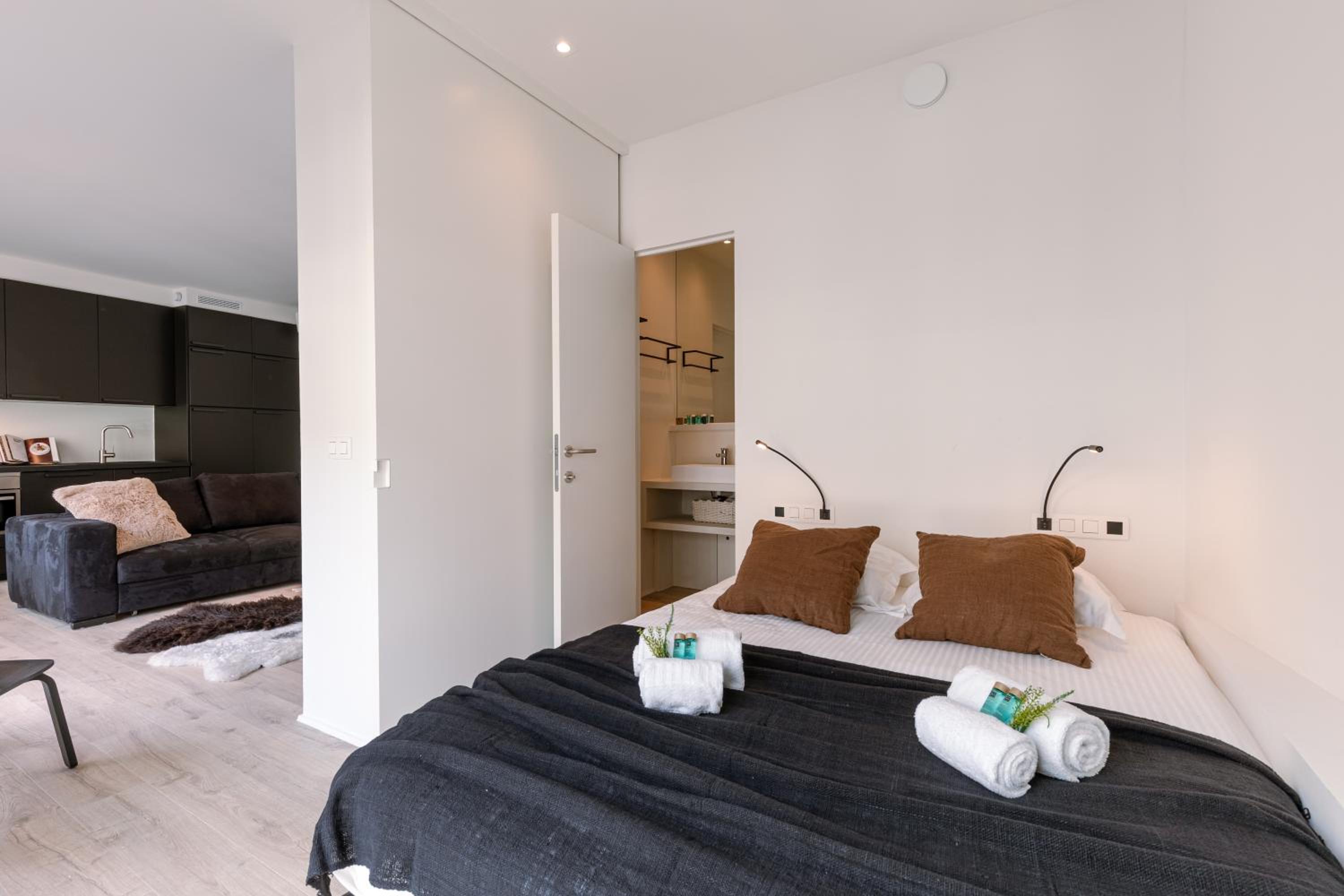 Margriet Apart-Suites