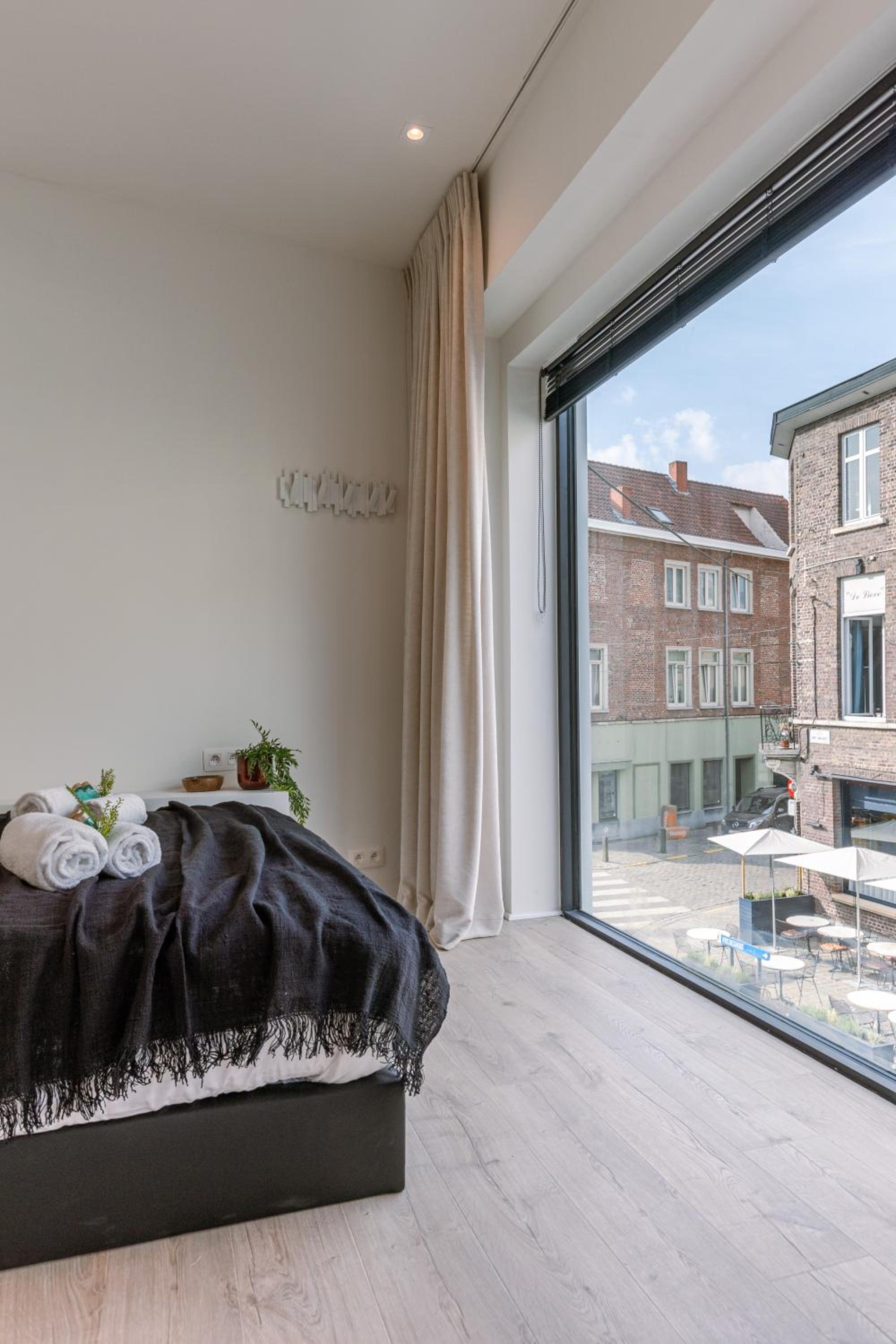 Margriet Apart-Suites