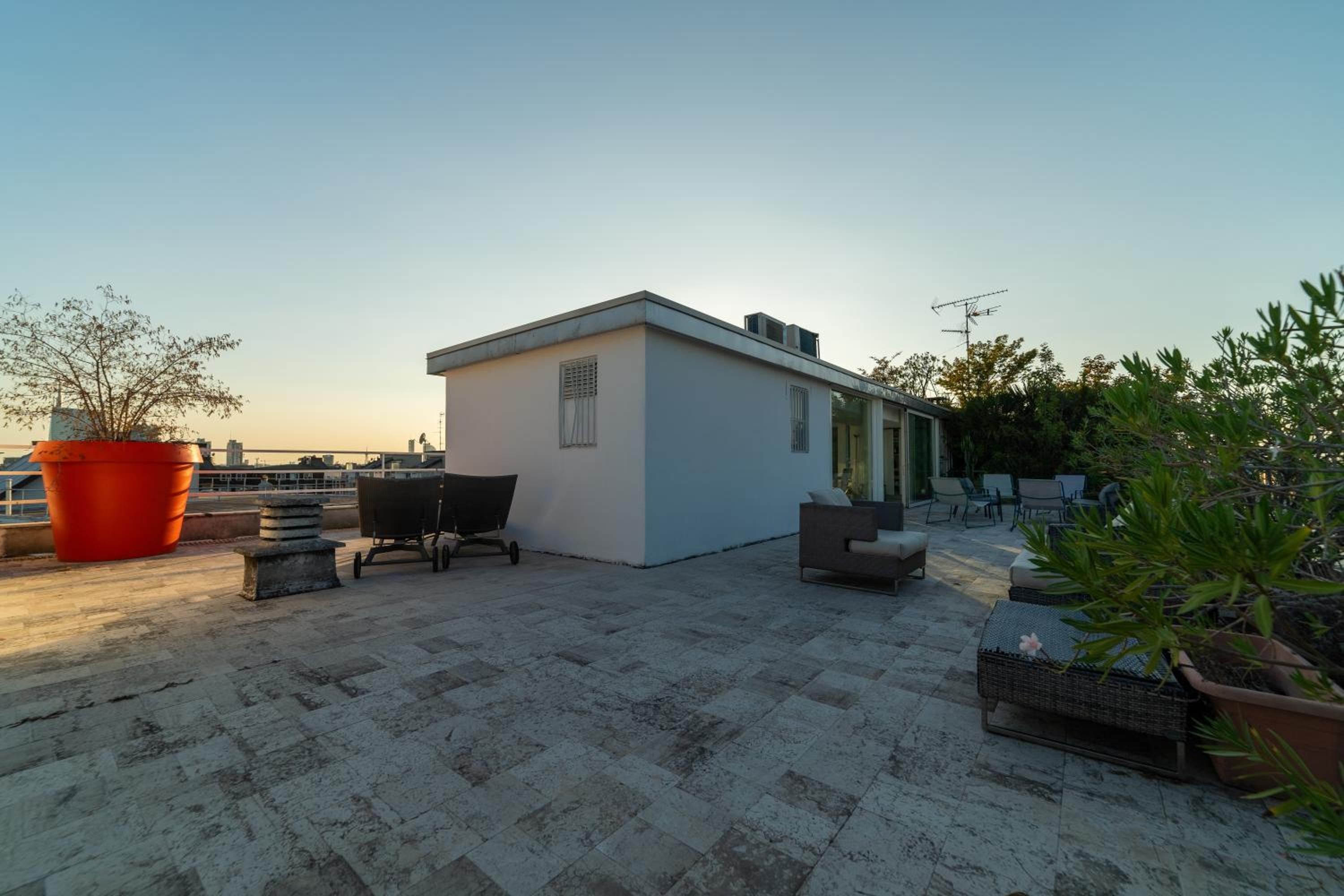 roof