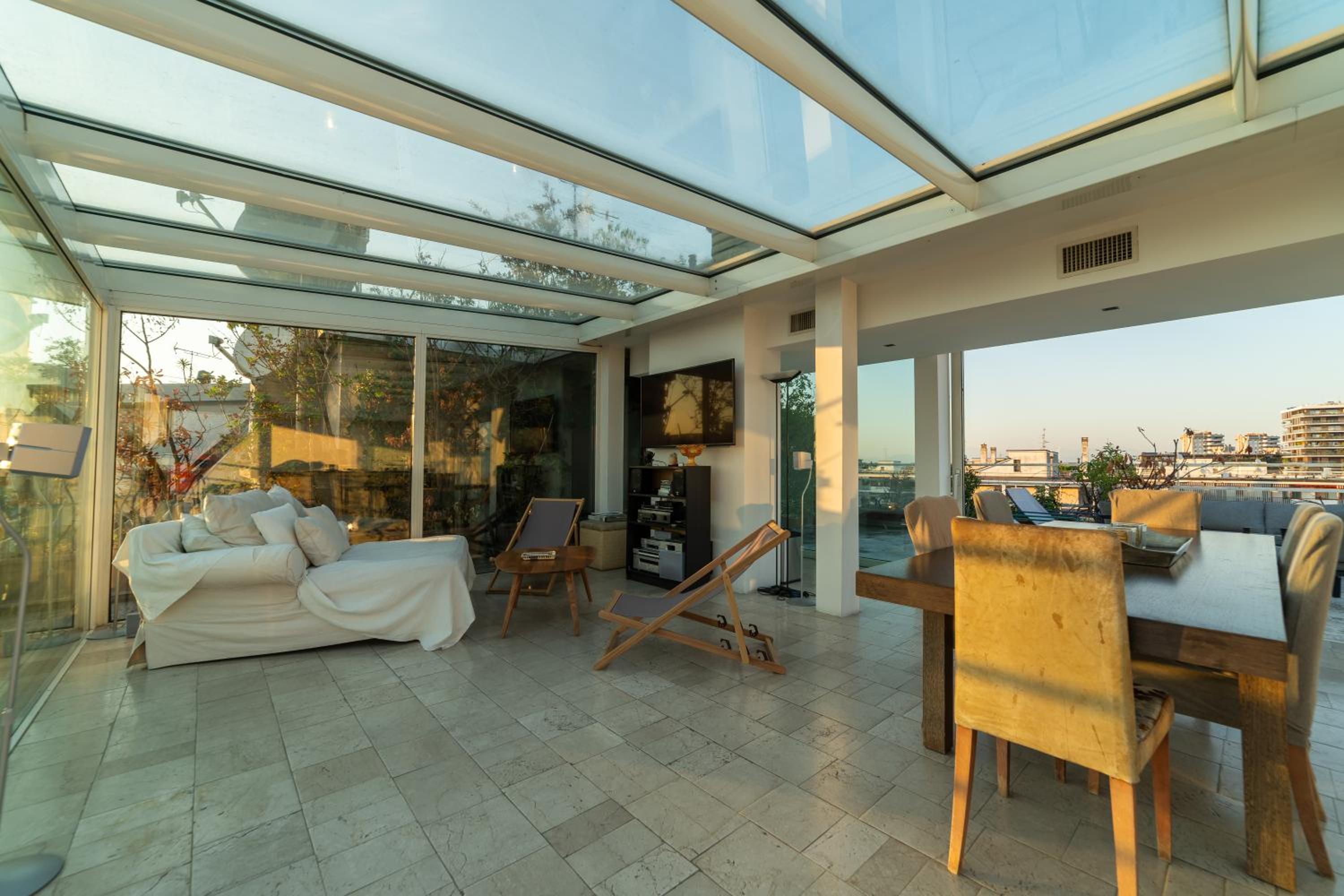 roof