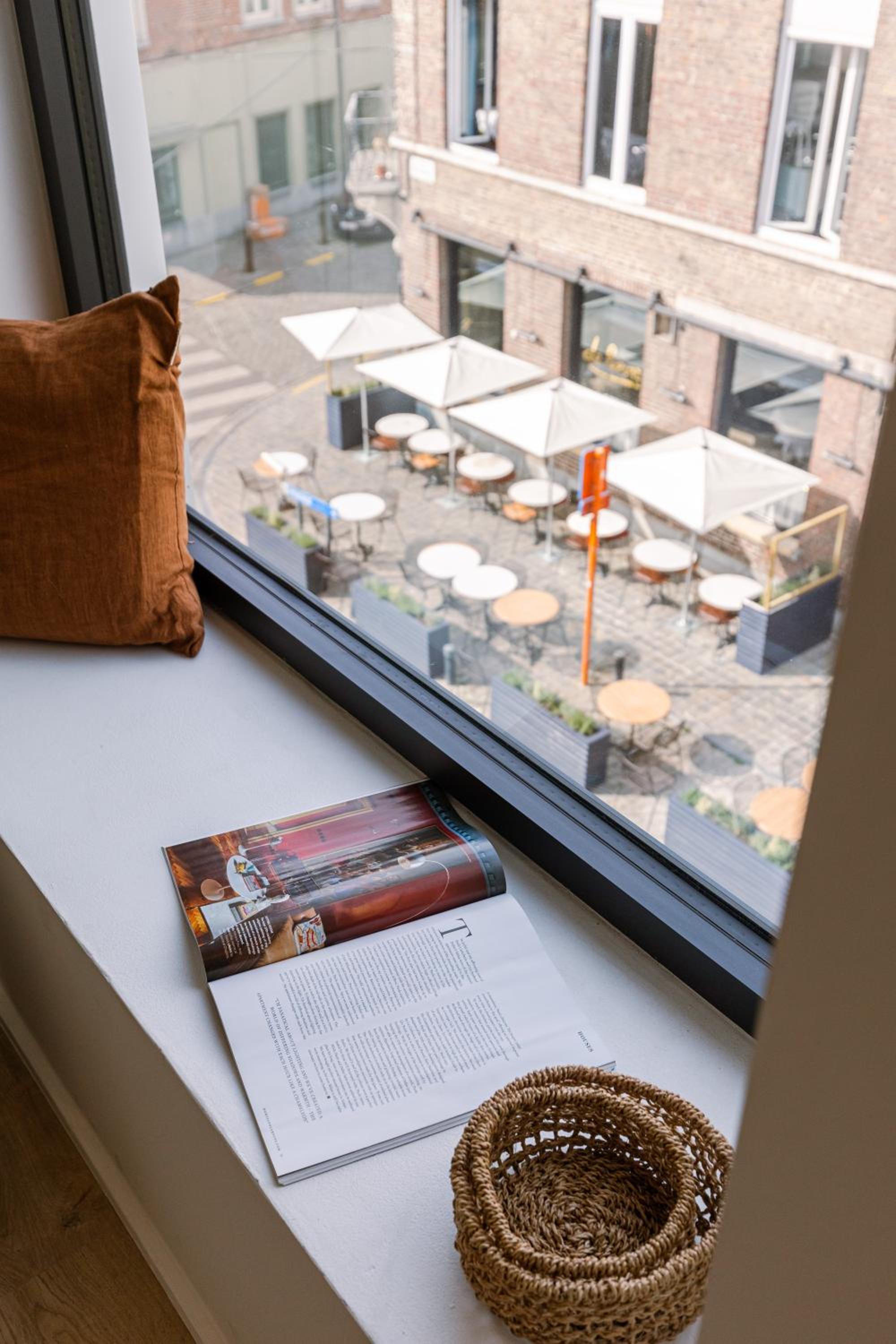 Margriet Apart-Suites