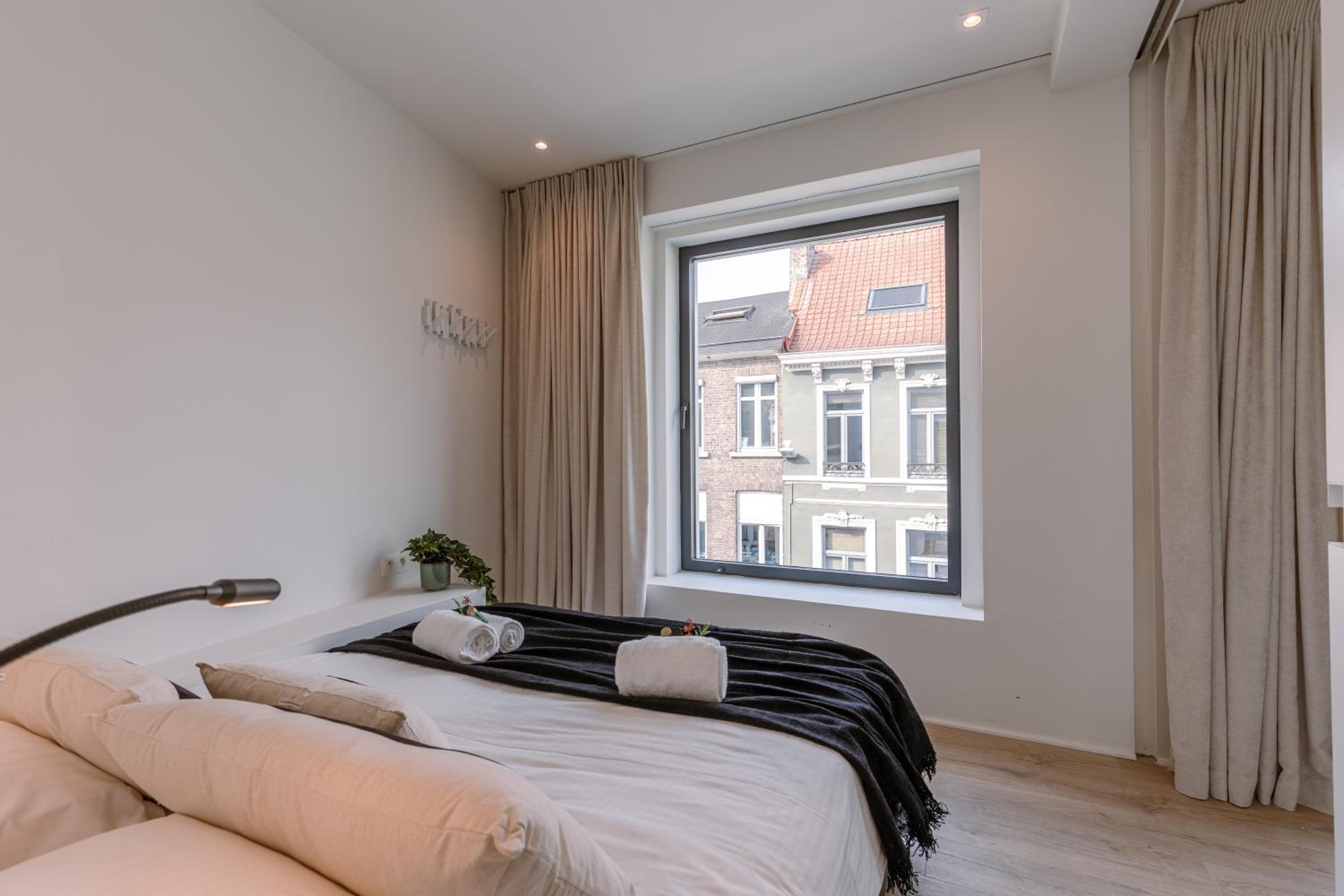 Margriet Apart-Suites
